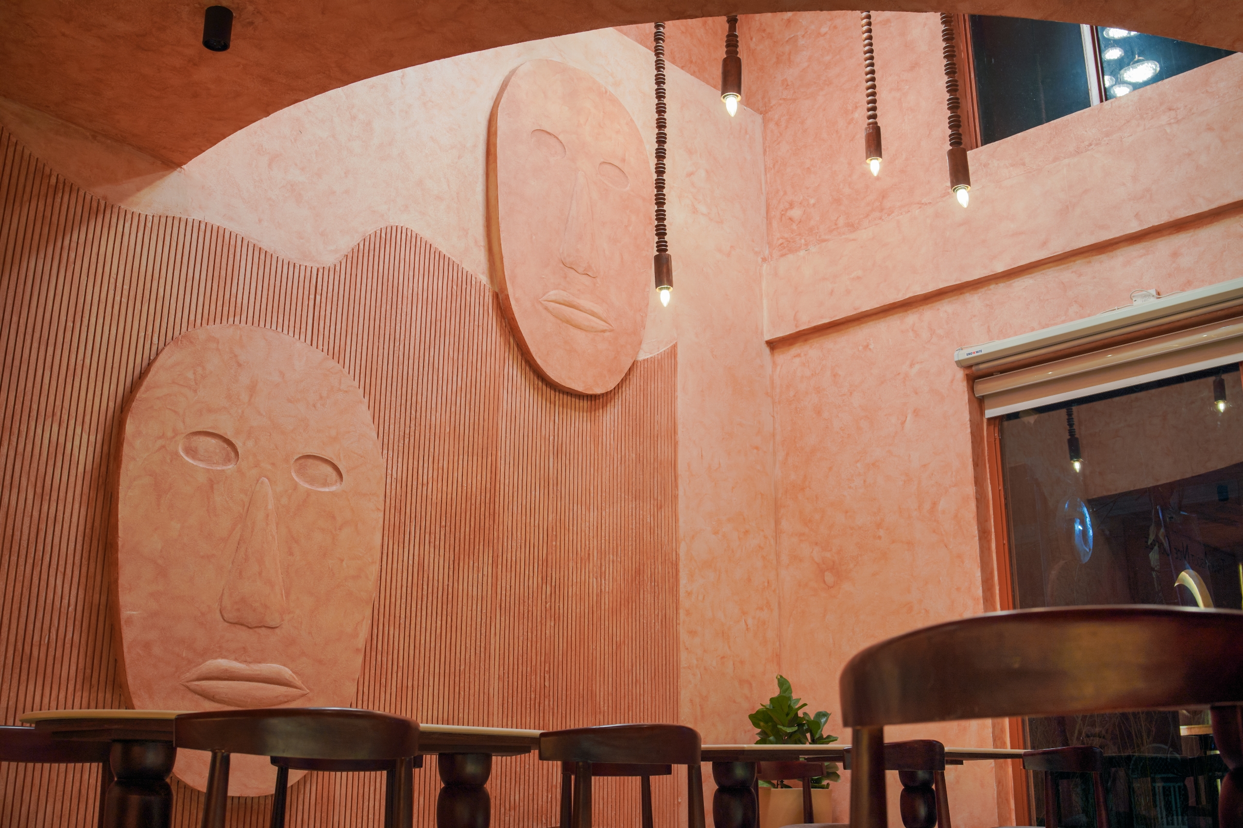 Tan Coffee – Gwalior