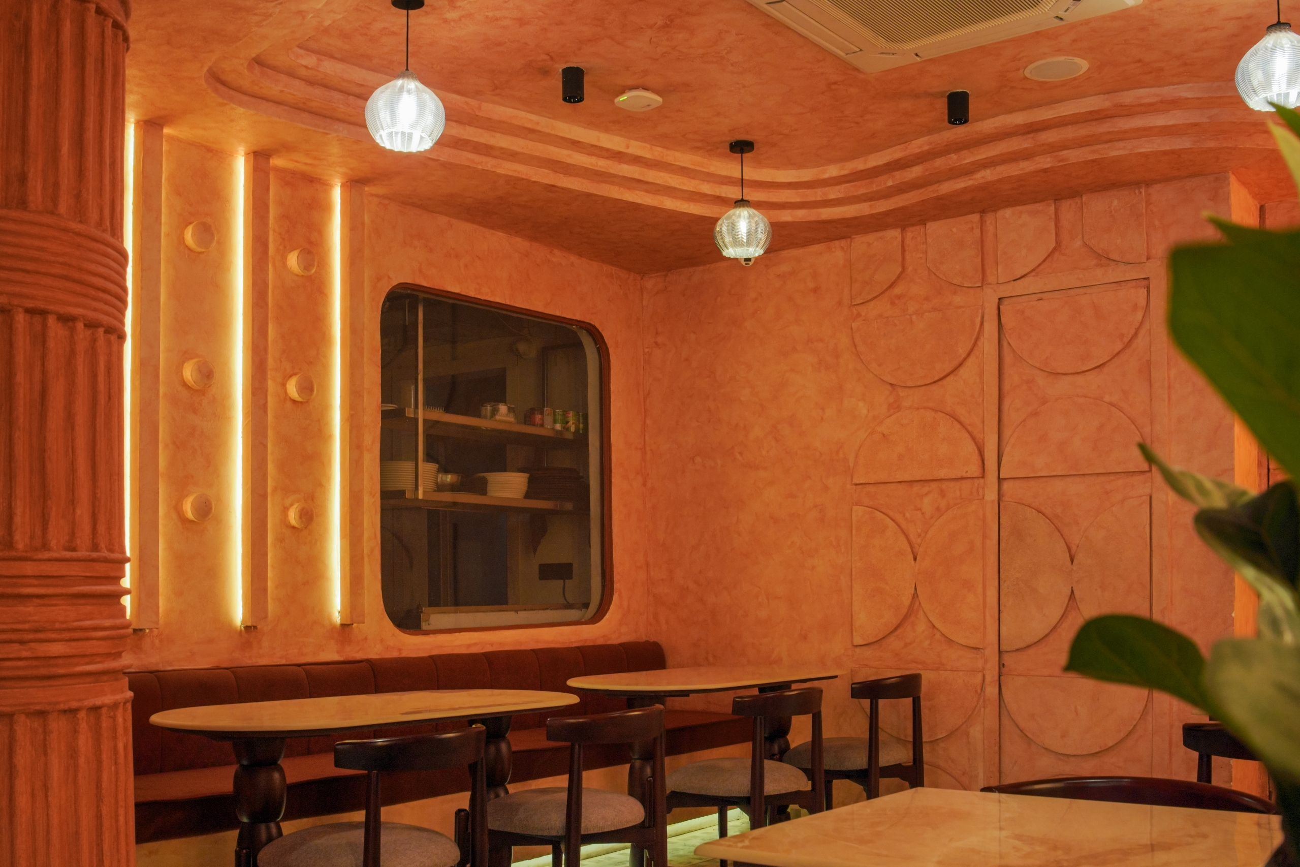 Tan Coffee – Gwalior