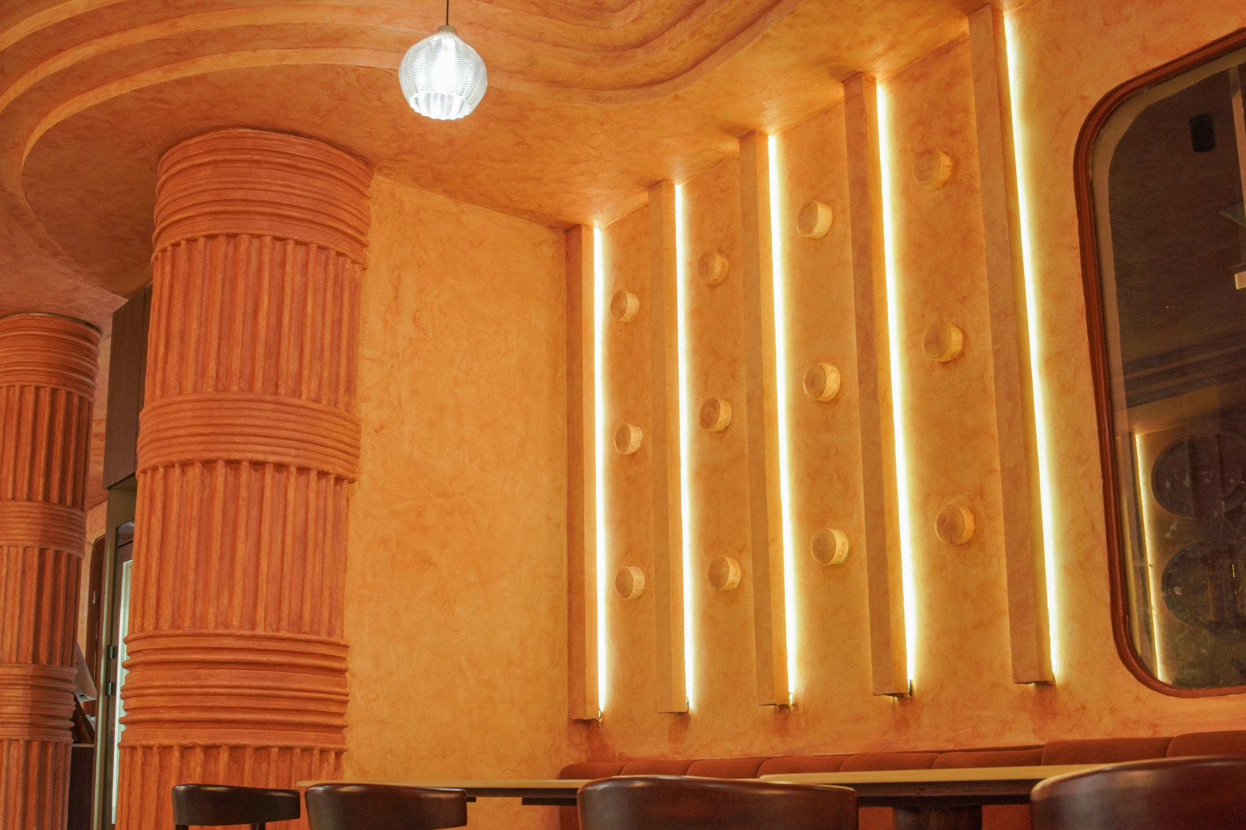 Tan Coffee – Gwalior