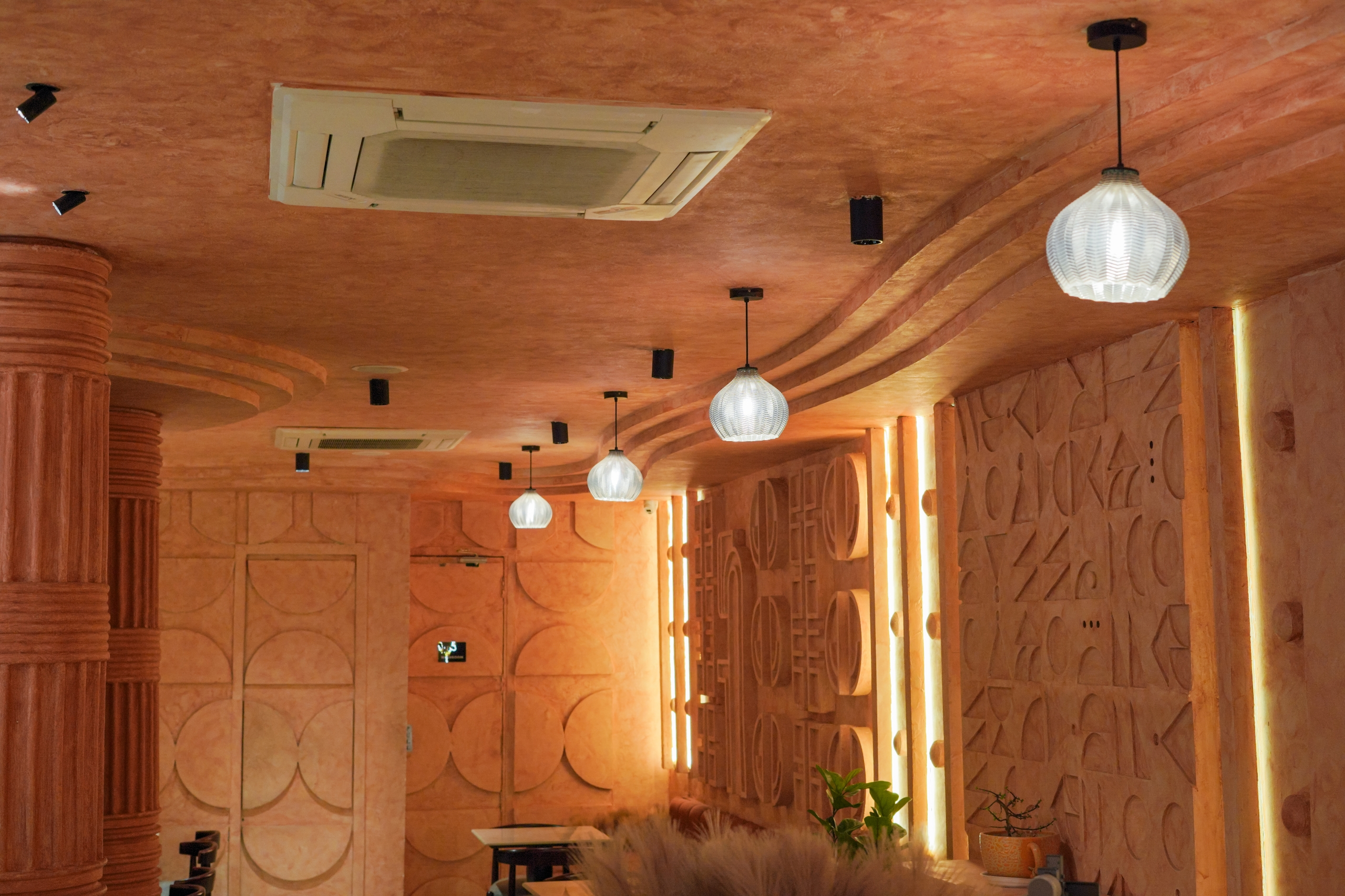 Tan Coffee – Gwalior
