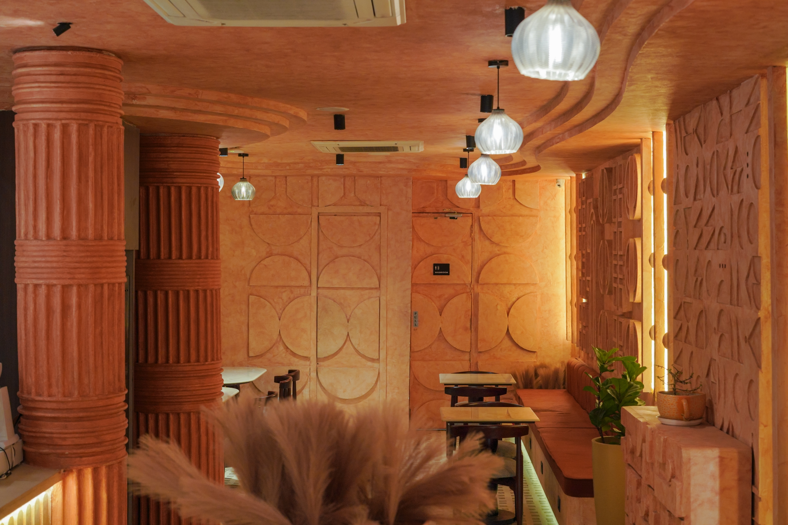 Tan Coffee – Gwalior