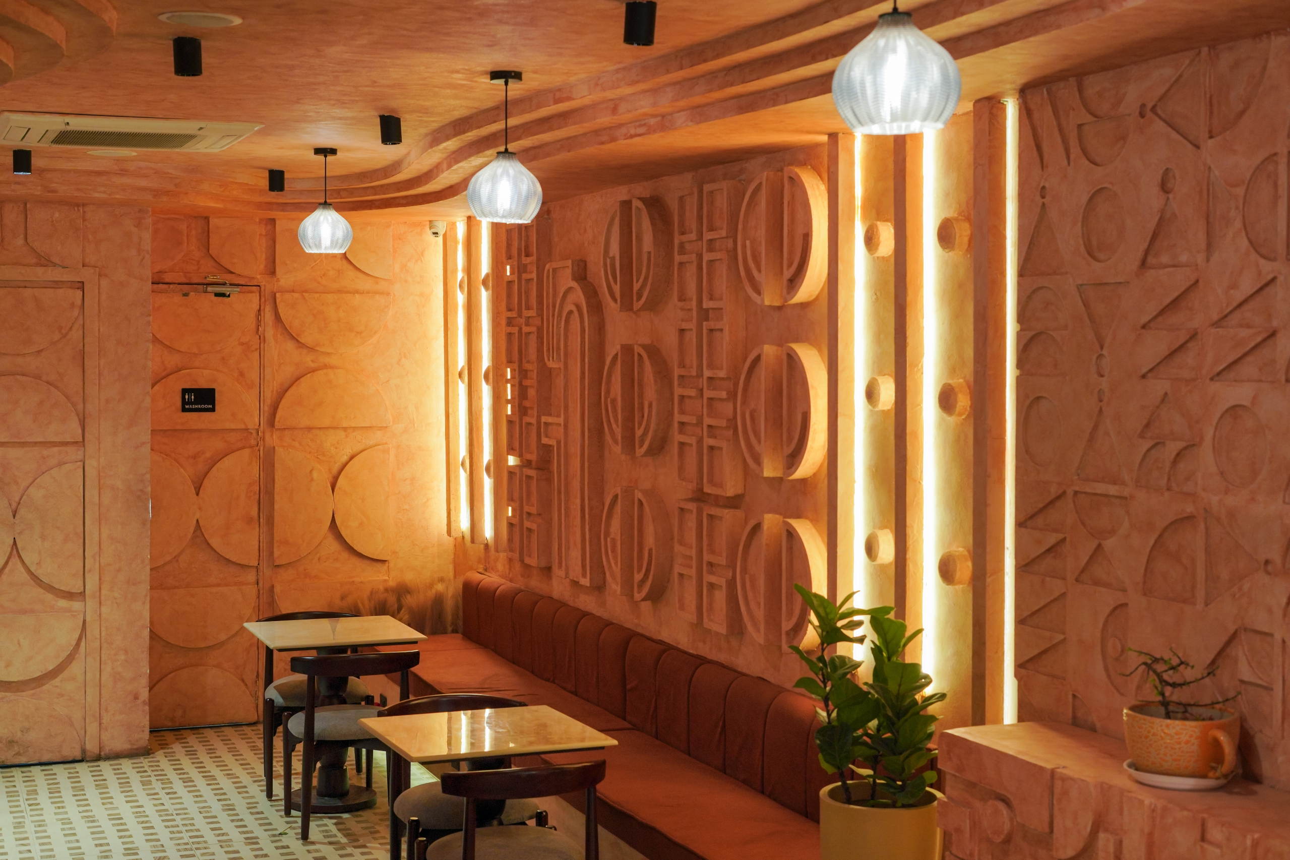 Tan Coffee – Gwalior