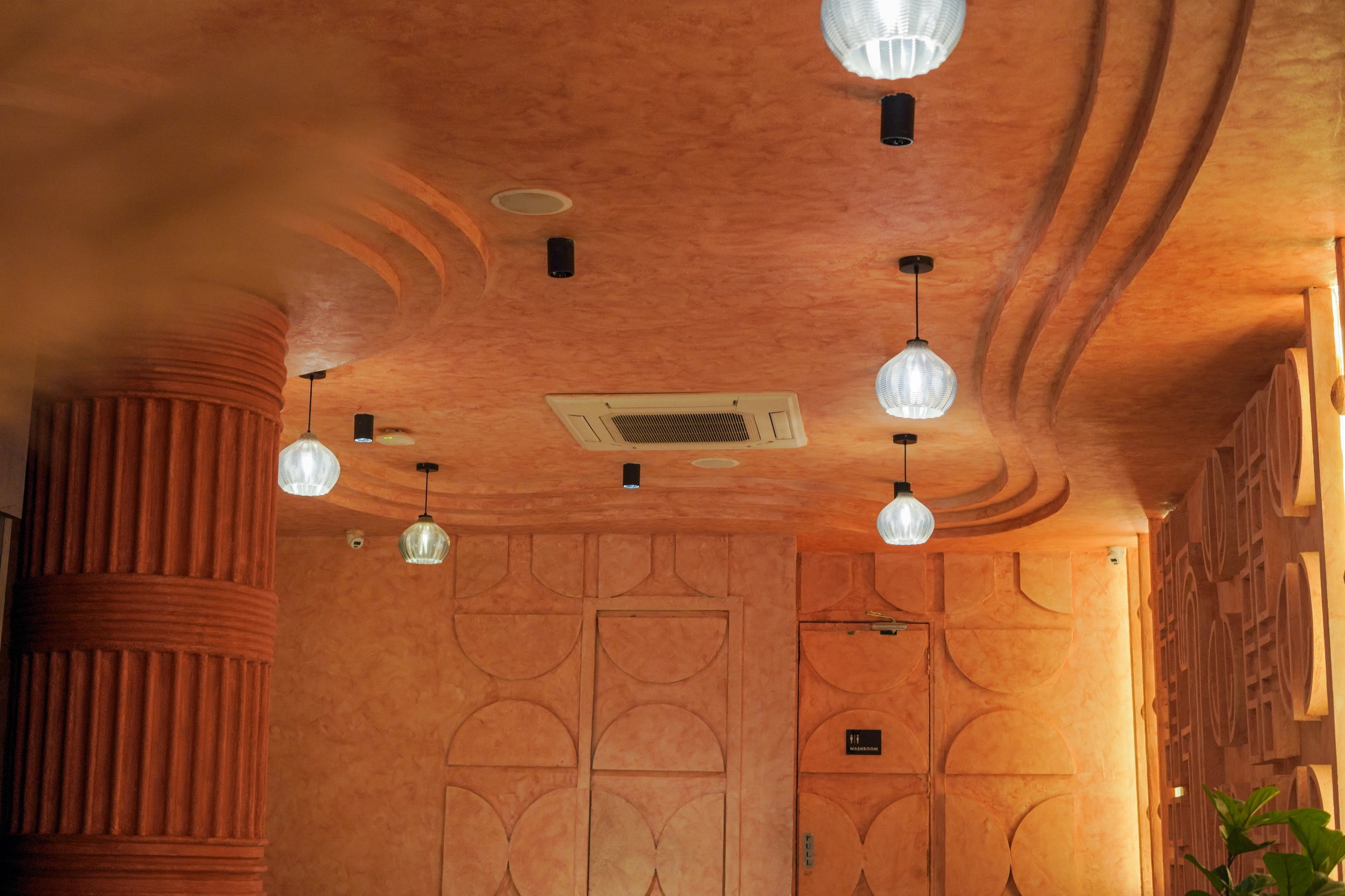 Tan Coffee – Gwalior