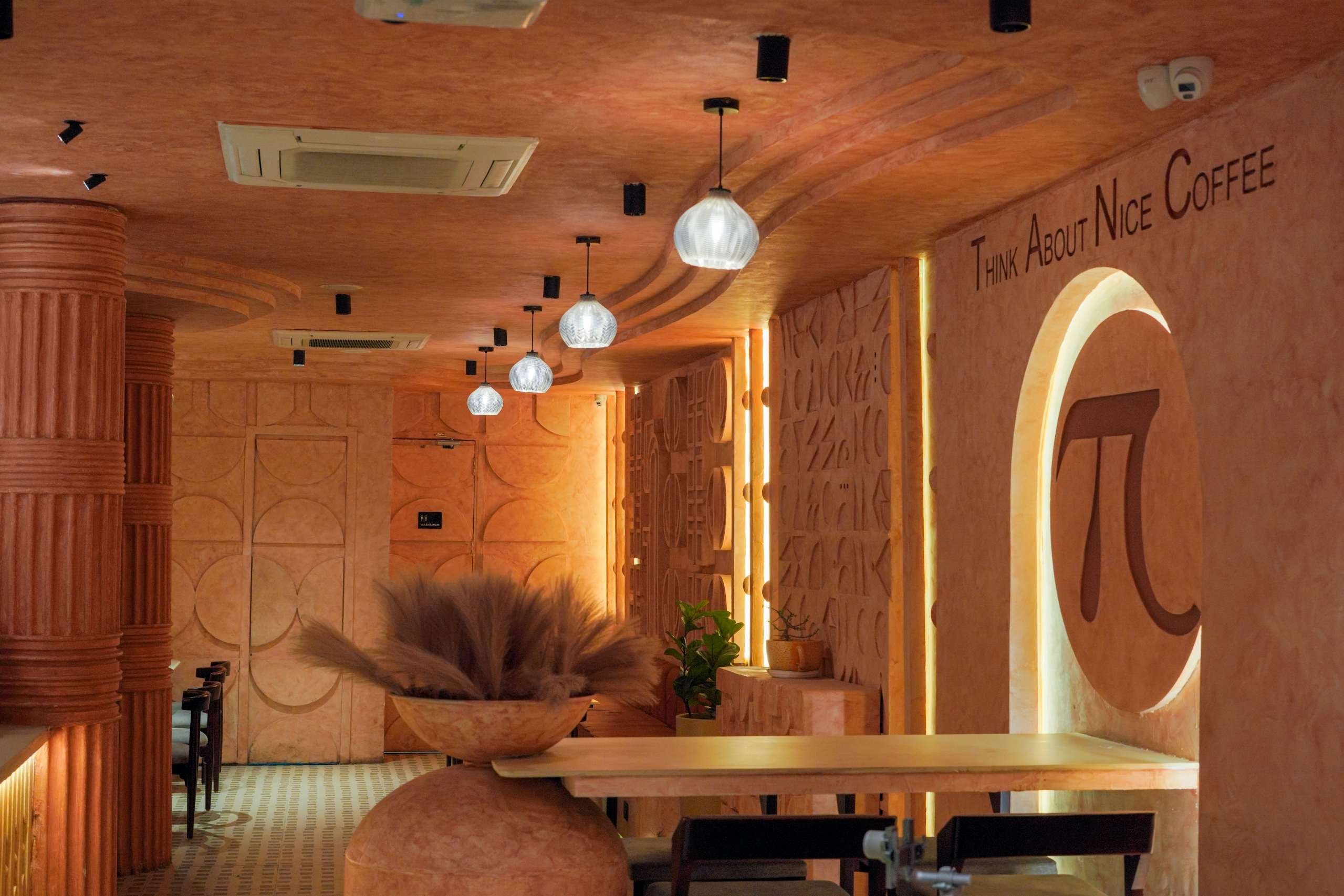 Tan Coffee – Gwalior