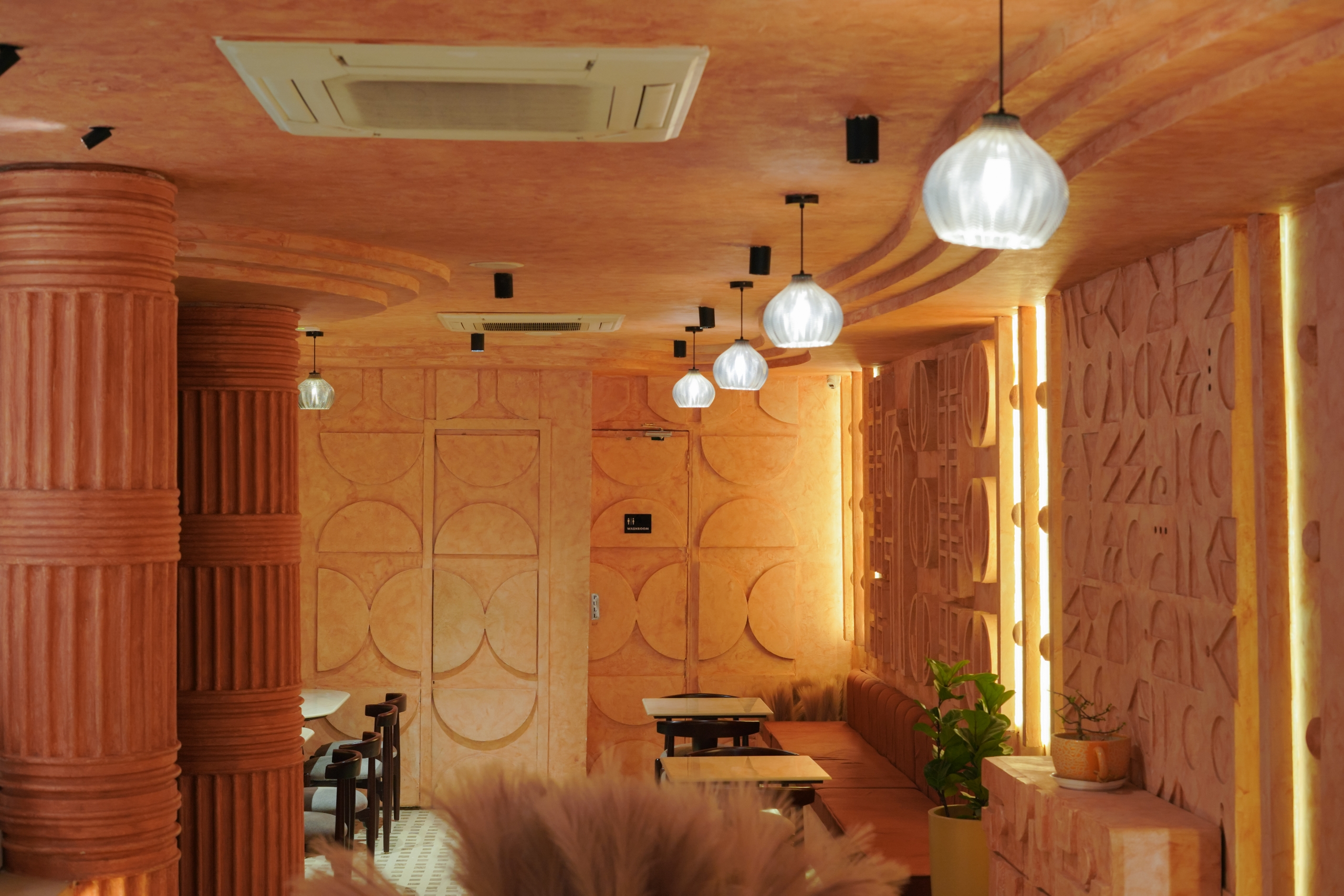 Tan Coffee – Gwalior