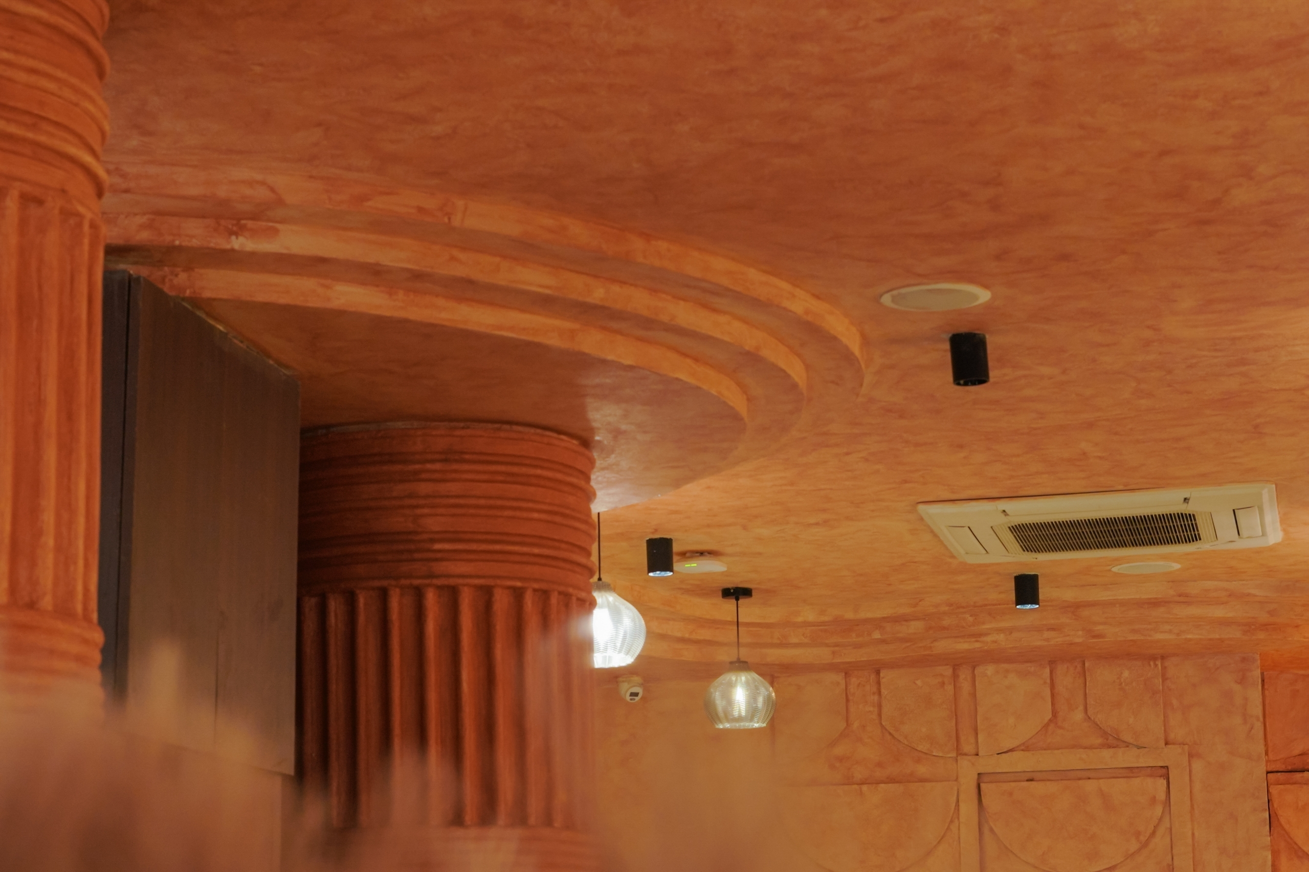 Tan Coffee – Gwalior