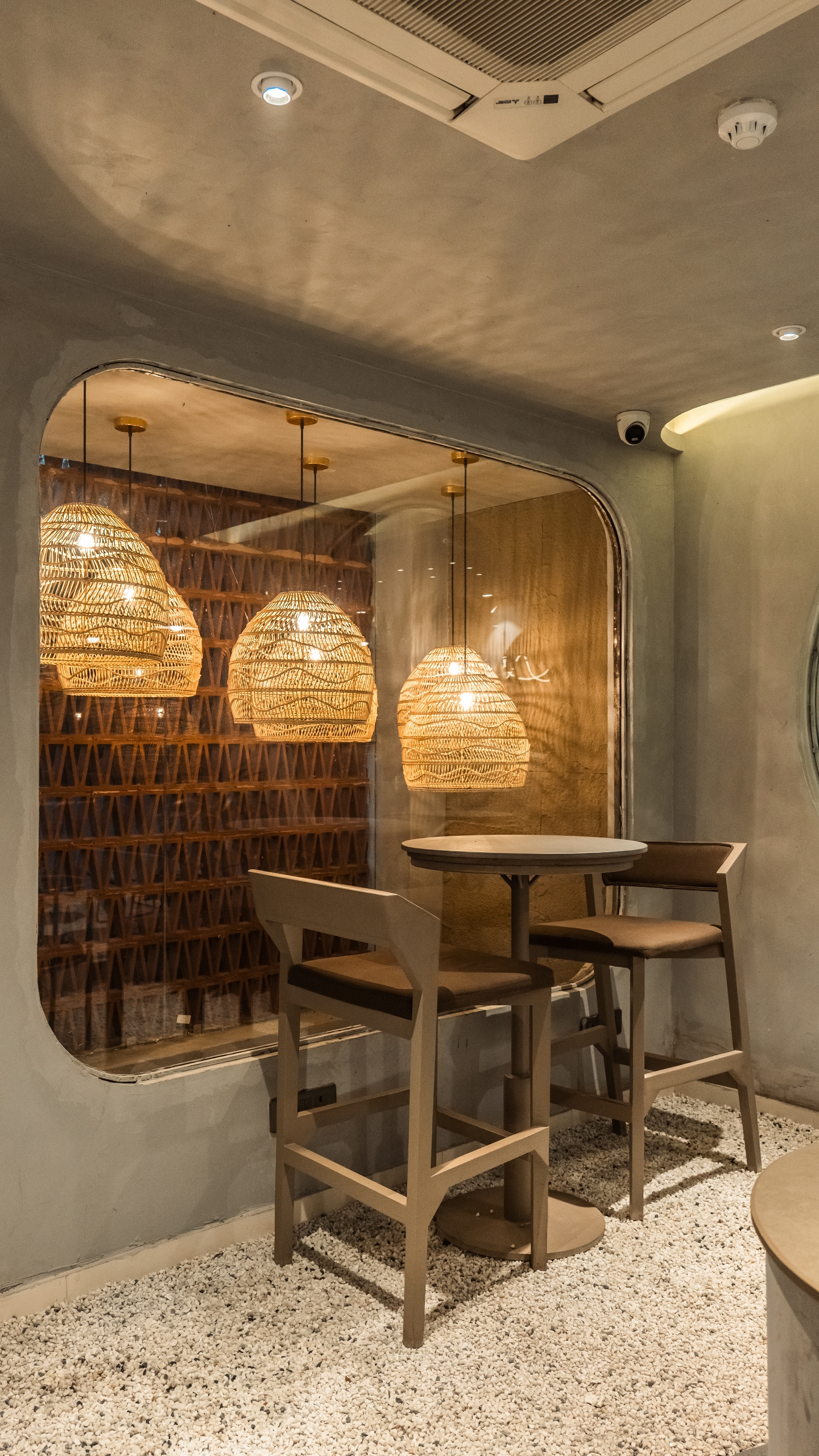 Tan Coffee – Janakpuri