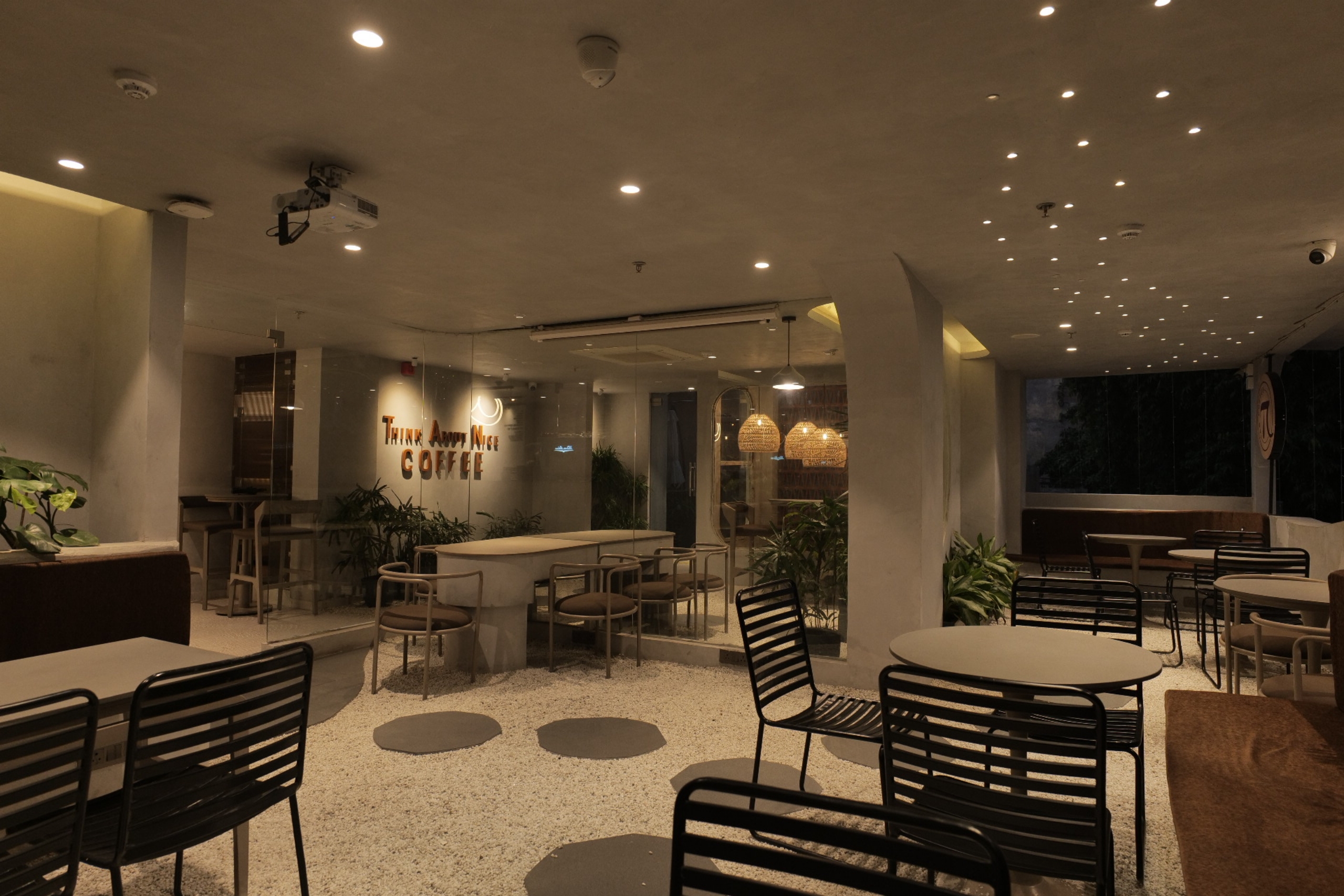 Tan Coffee – Janakpuri