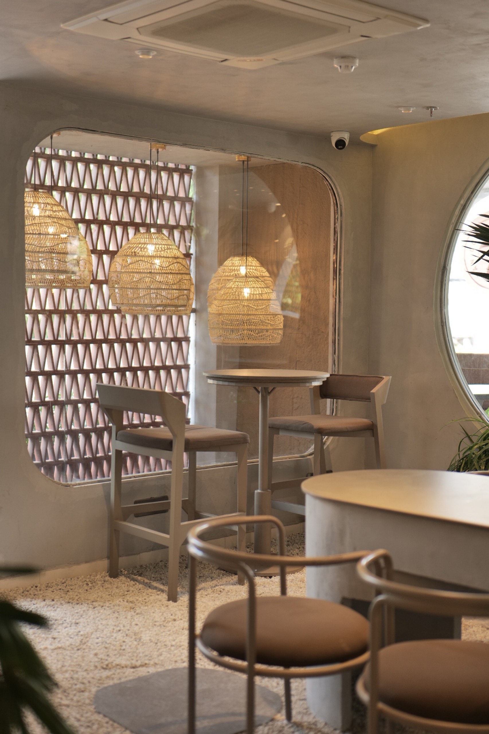 Tan Coffee – Janakpuri