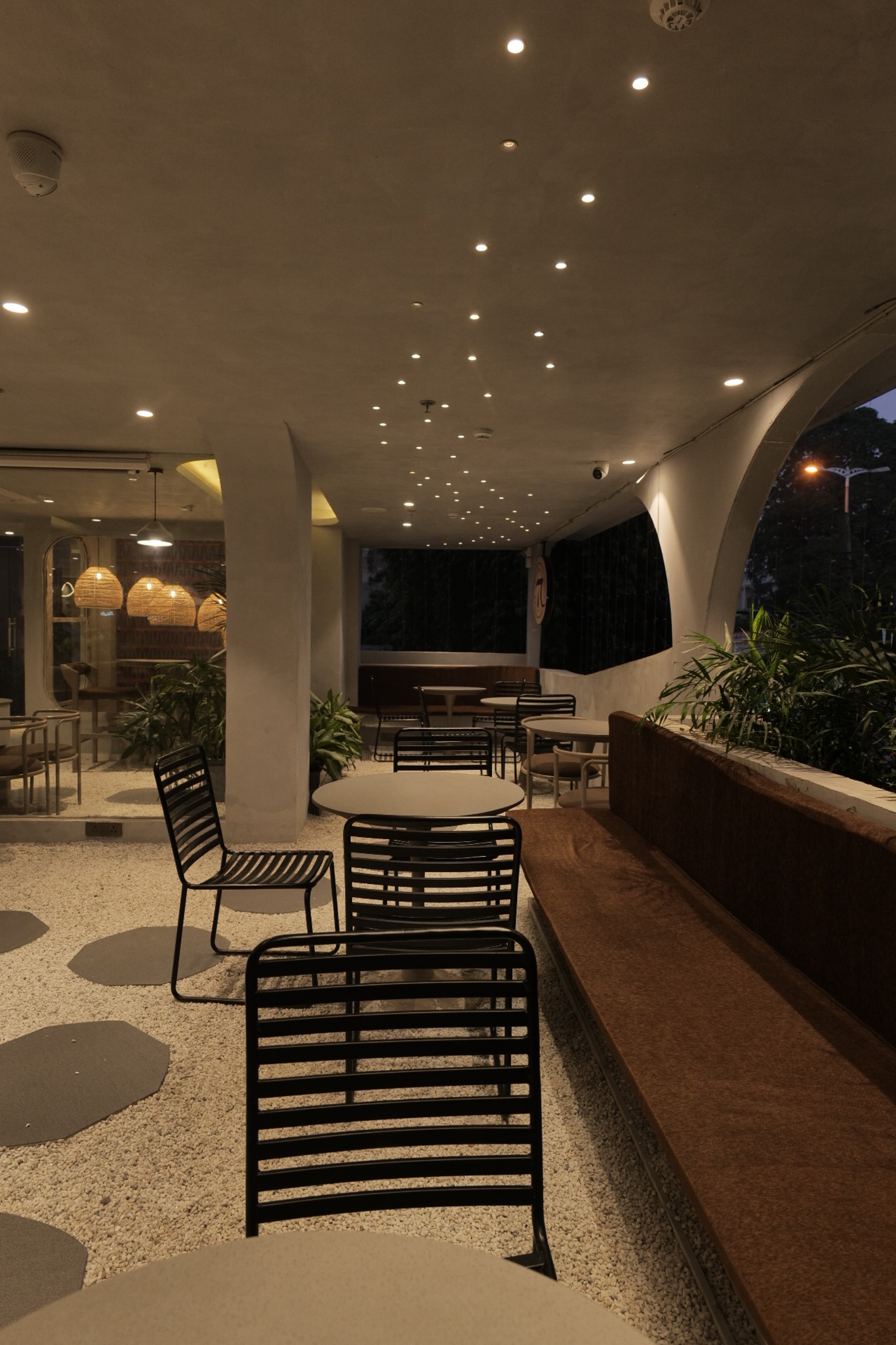 Tan Coffee – Janakpuri