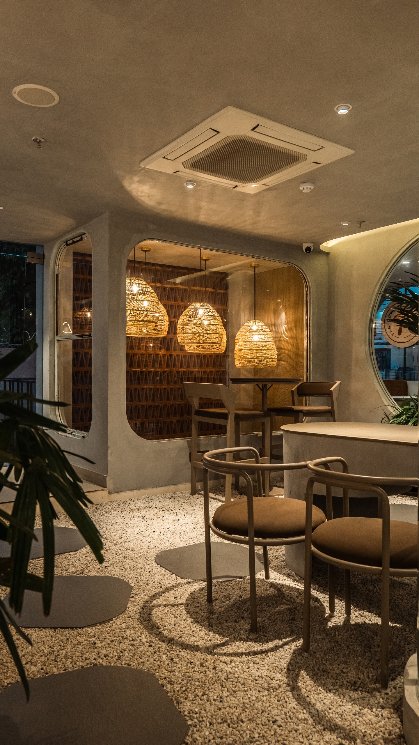 Tan Coffee – Janakpuri
