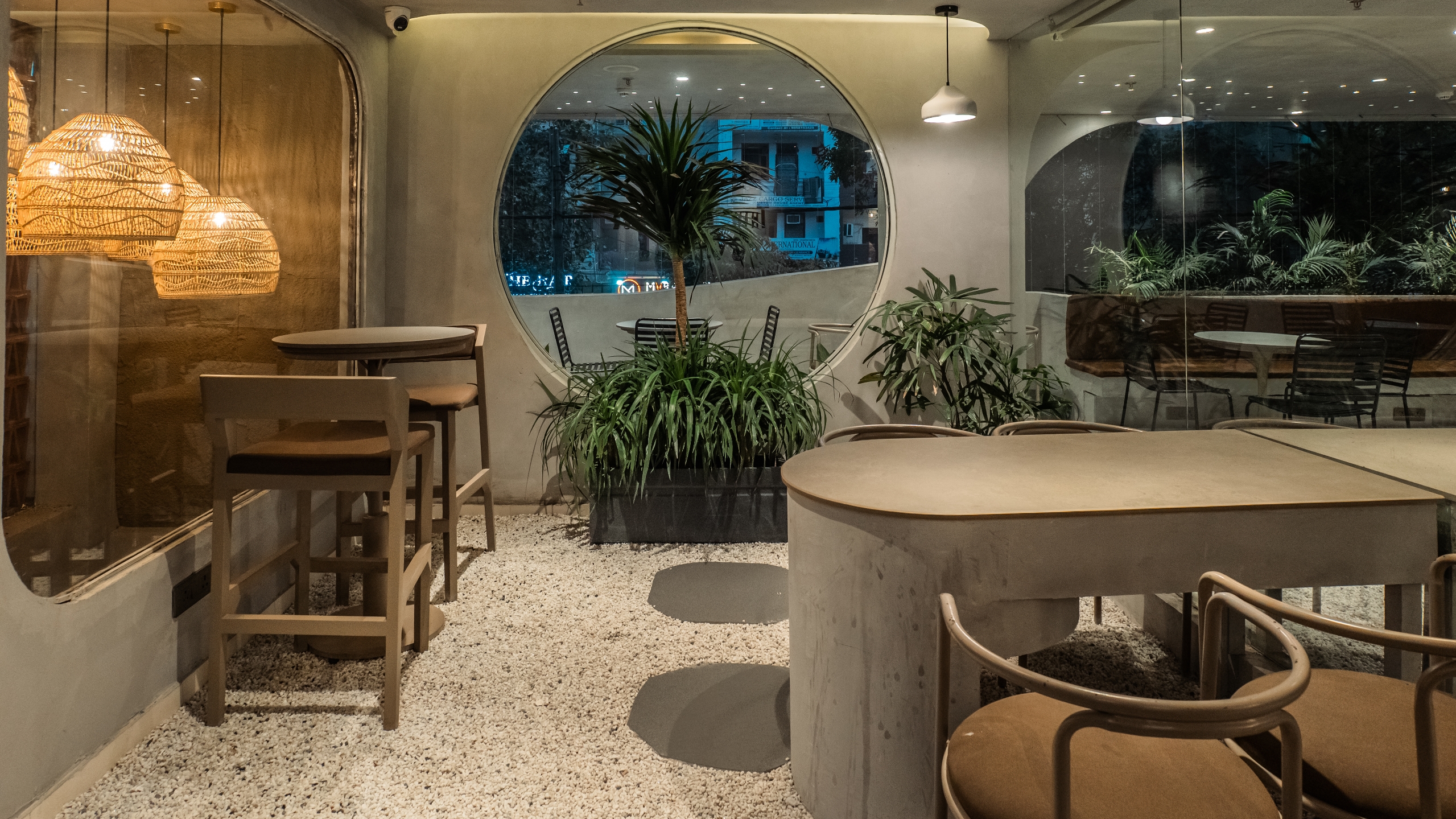 Tan Coffee – Janakpuri