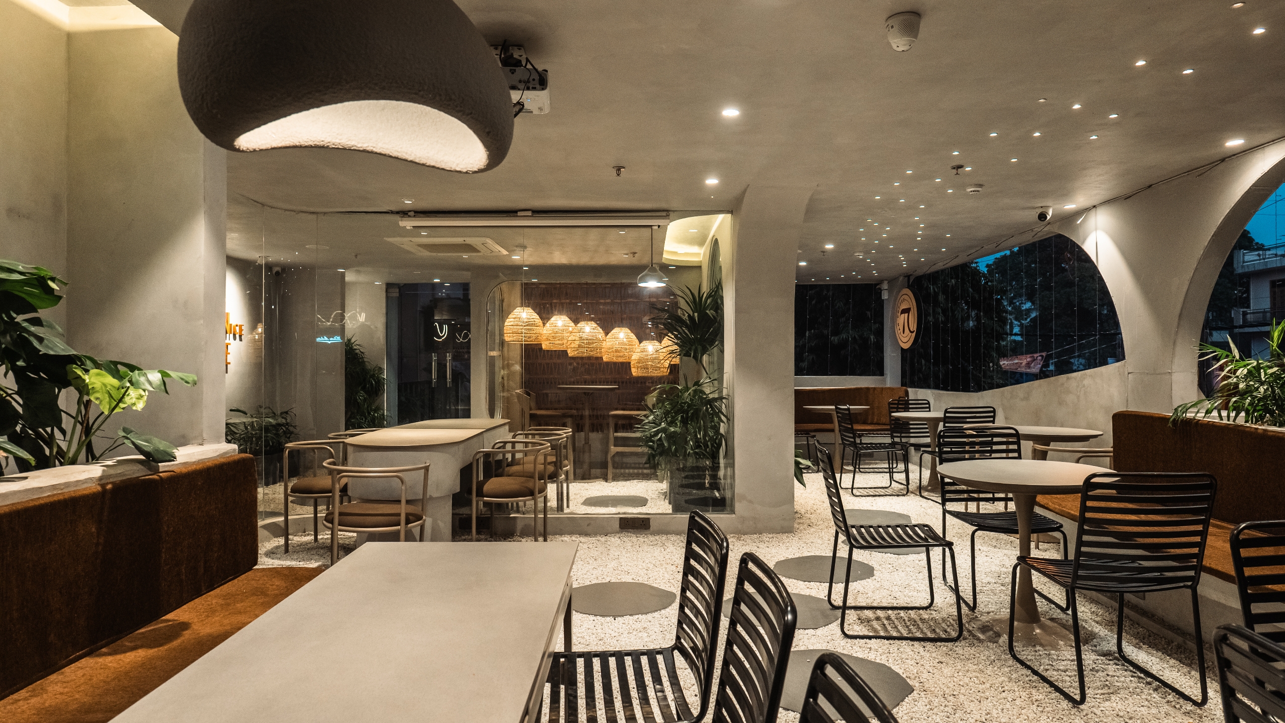 Tan Coffee – Janakpuri