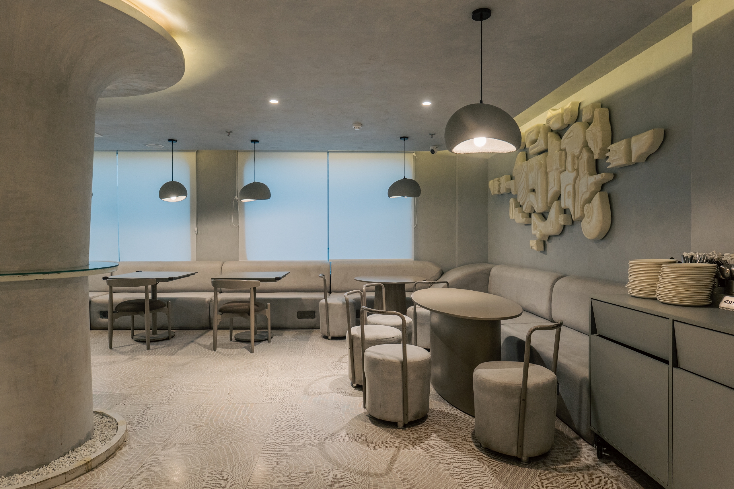 Tan Coffee – Janakpuri