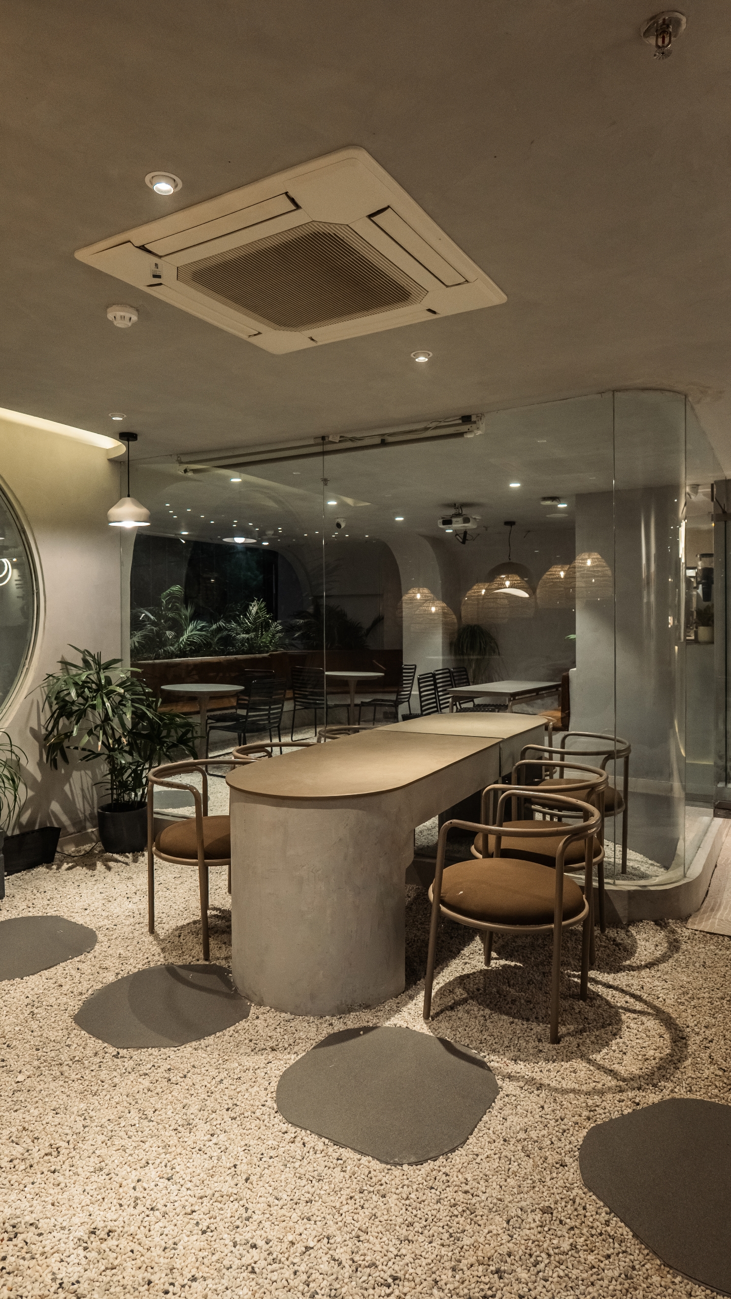 Tan Coffee – Janakpuri