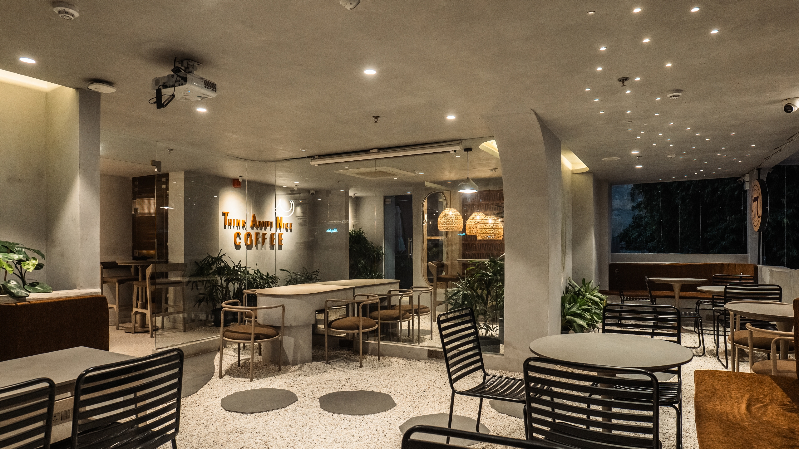 Tan Coffee – Janakpuri