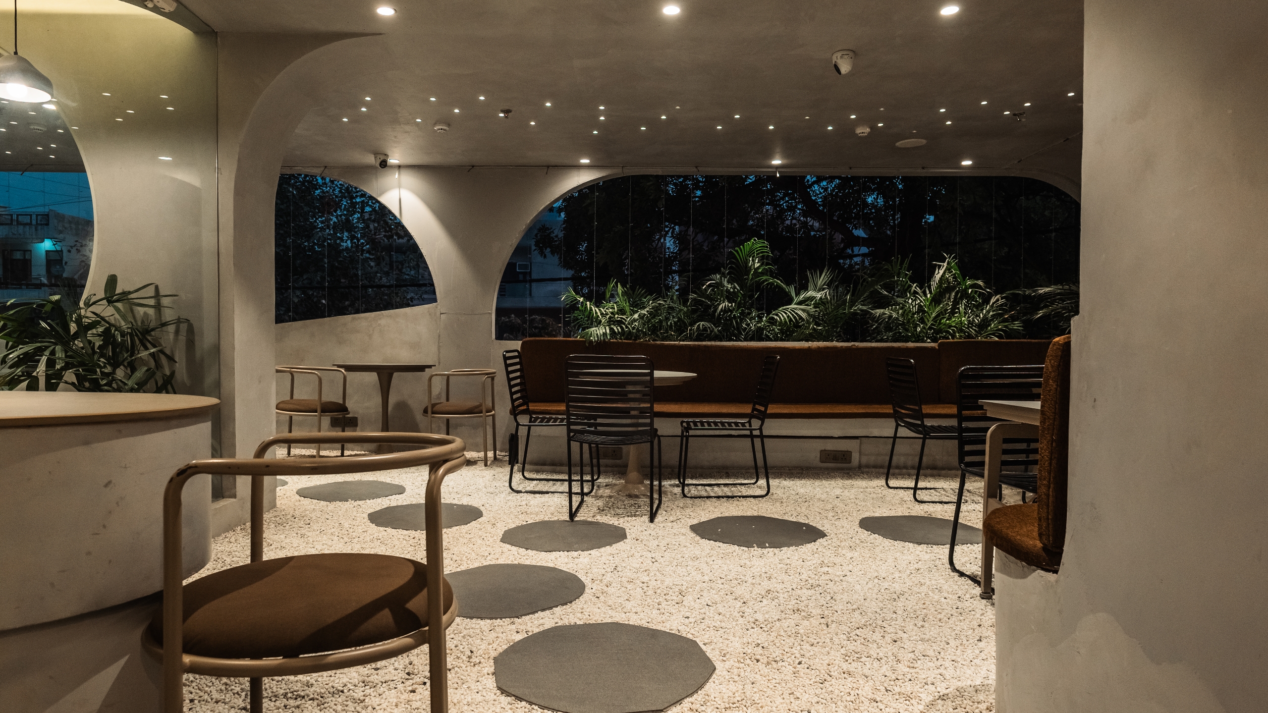 Tan Coffee – Janakpuri