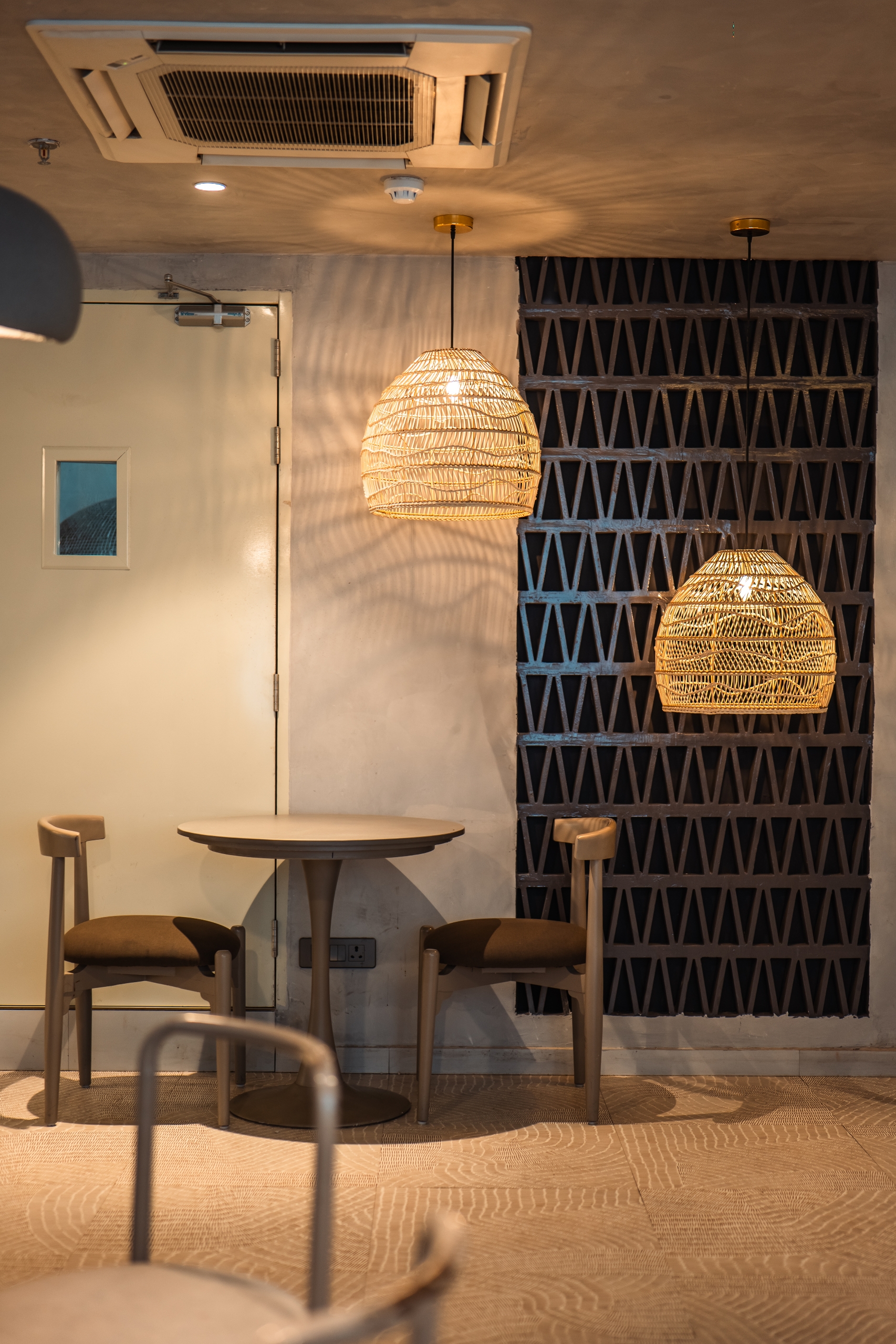 Tan Coffee – Janakpuri