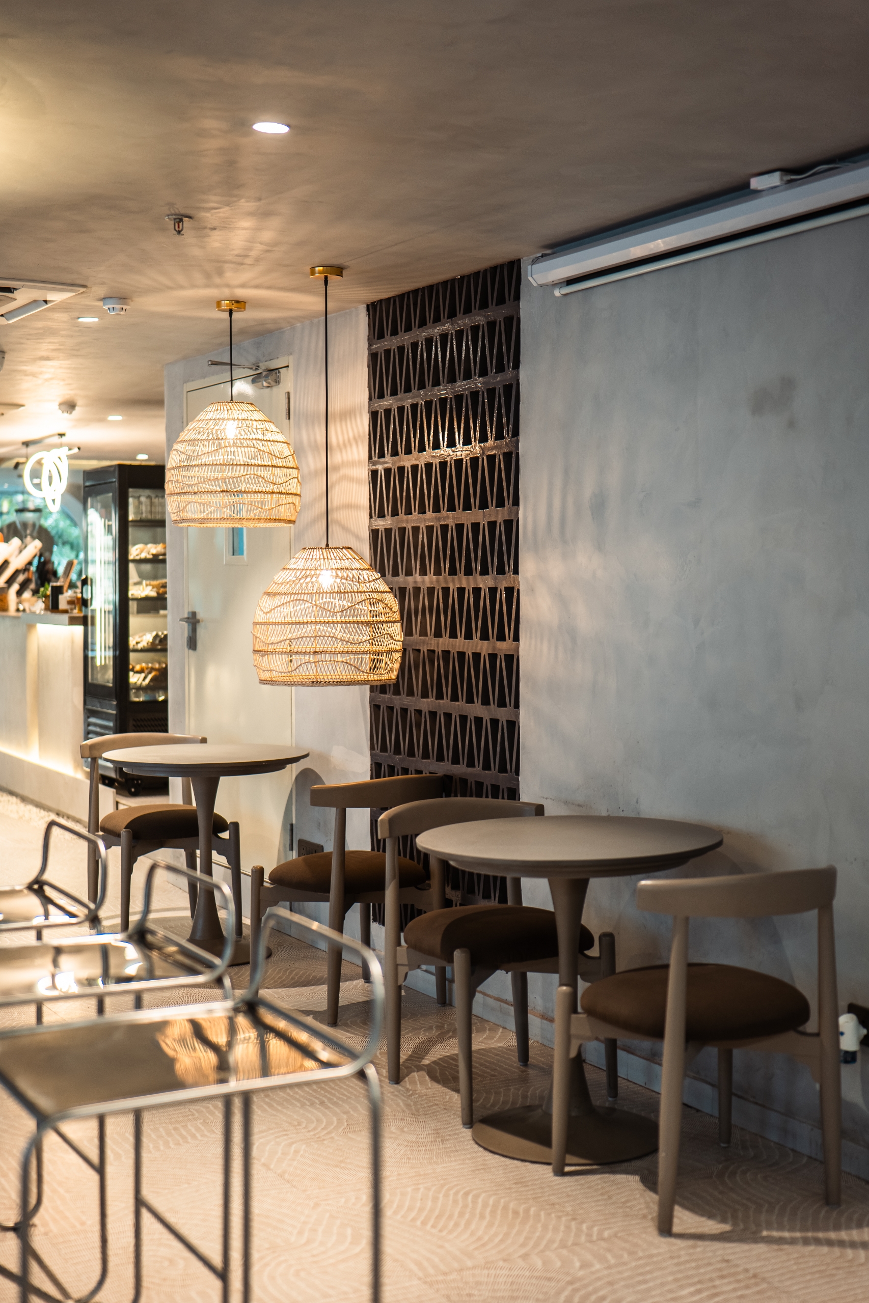 Tan Coffee – Janakpuri