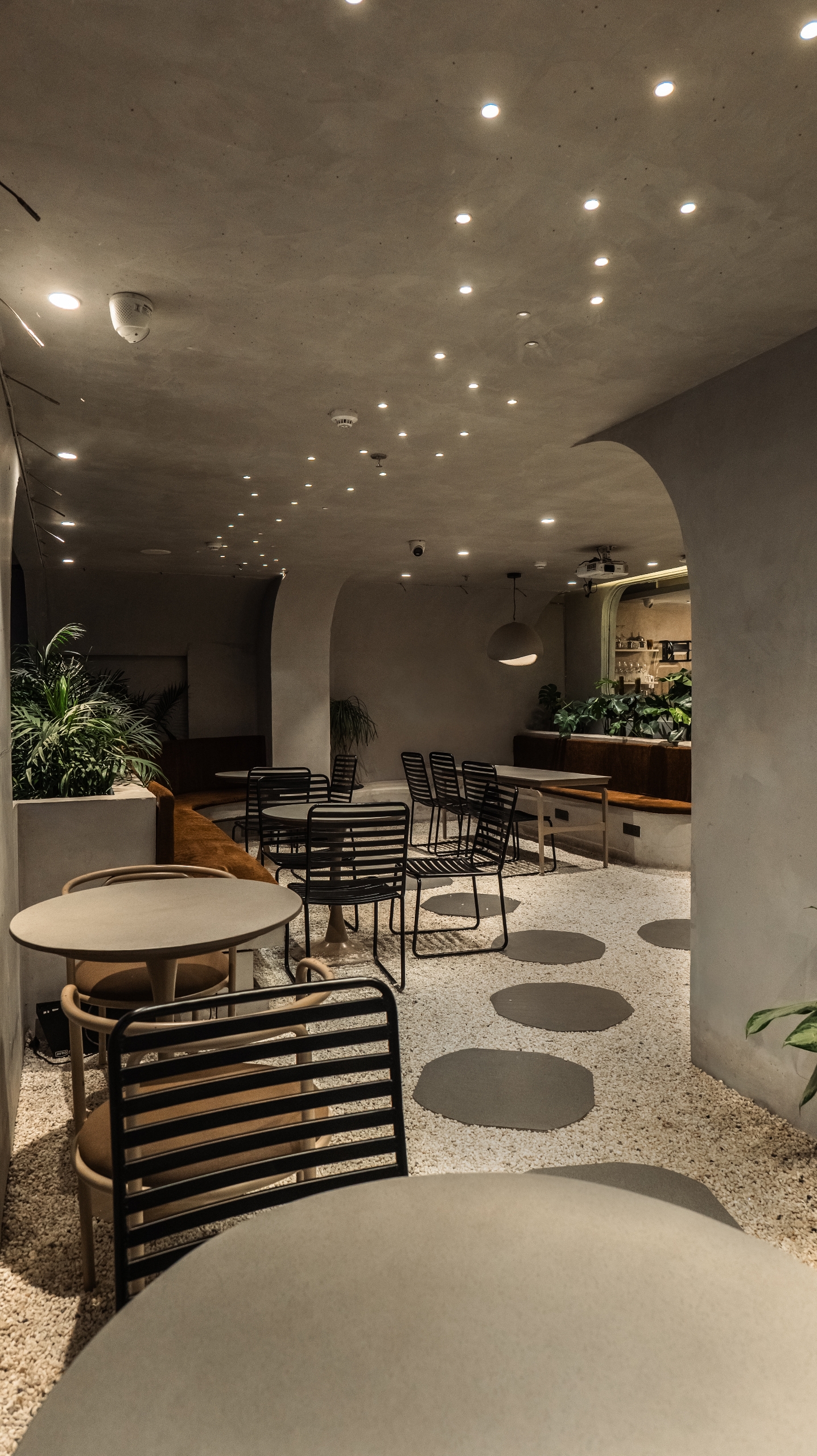 Tan Coffee – Janakpuri
