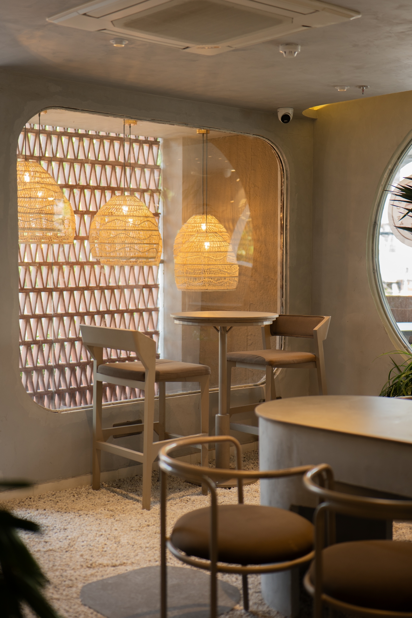 Tan Coffee – Janakpuri