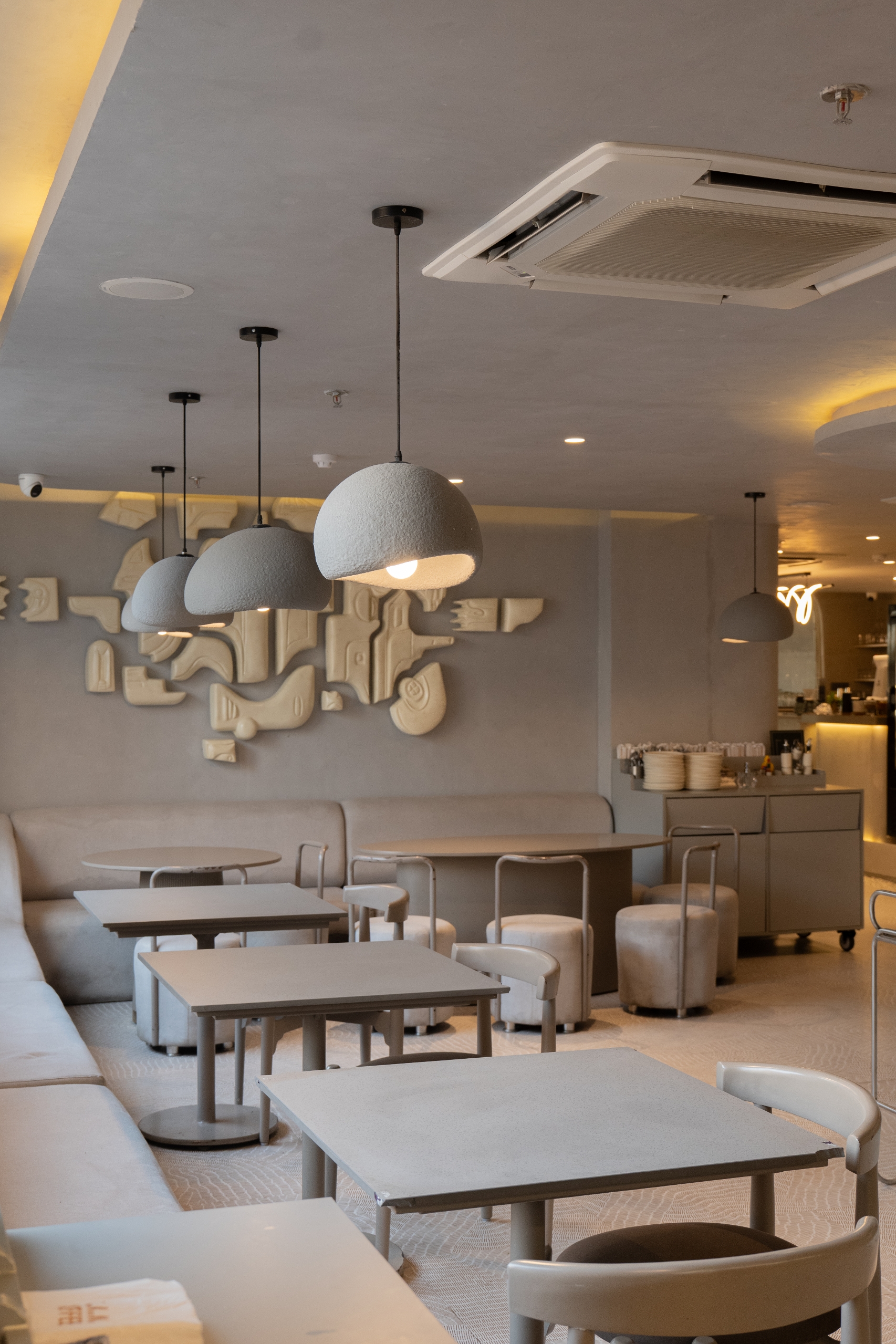 Tan Coffee – Janakpuri