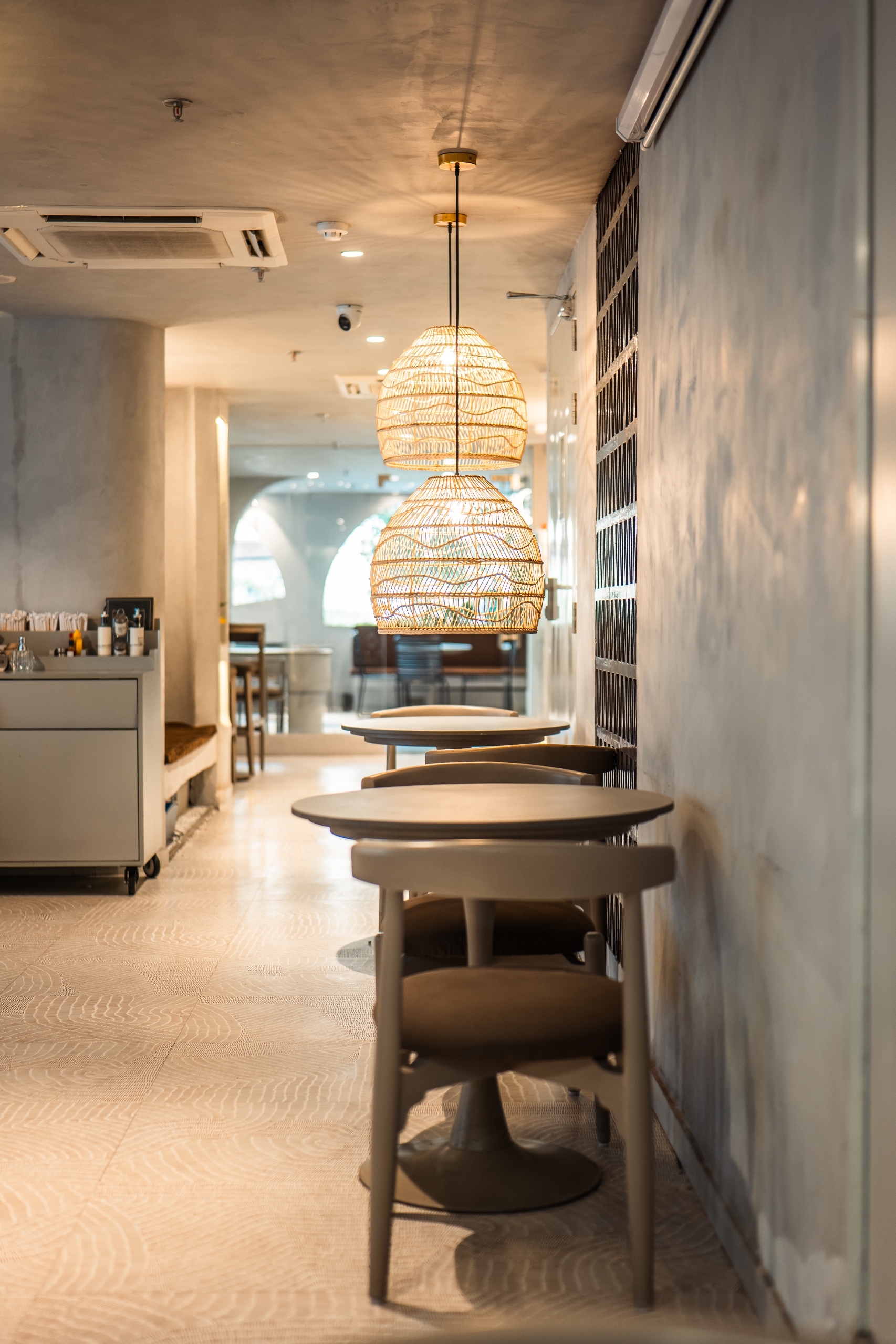 Tan Coffee – Janakpuri