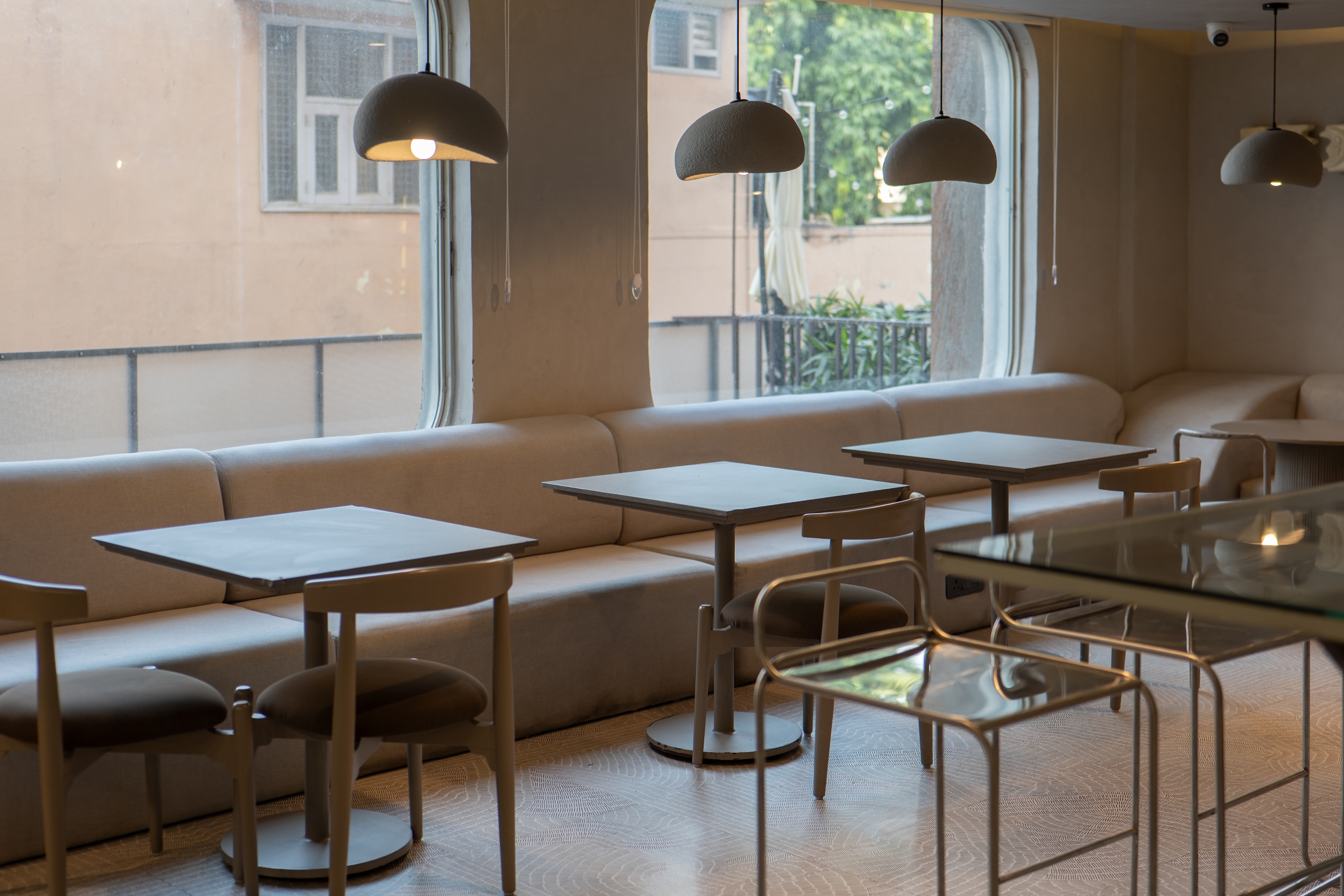 Tan Coffee – Janakpuri