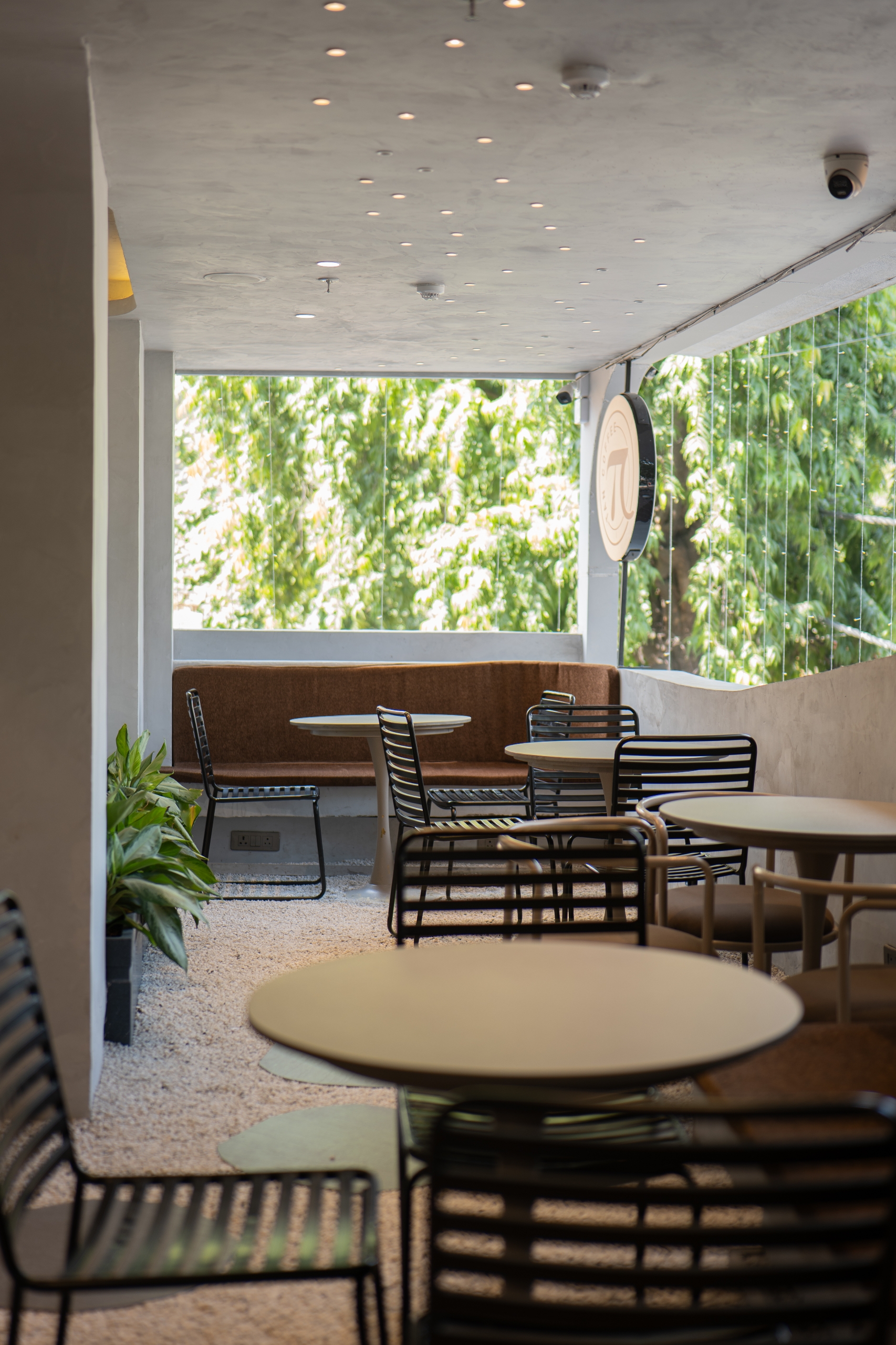 Tan Coffee – Janakpuri