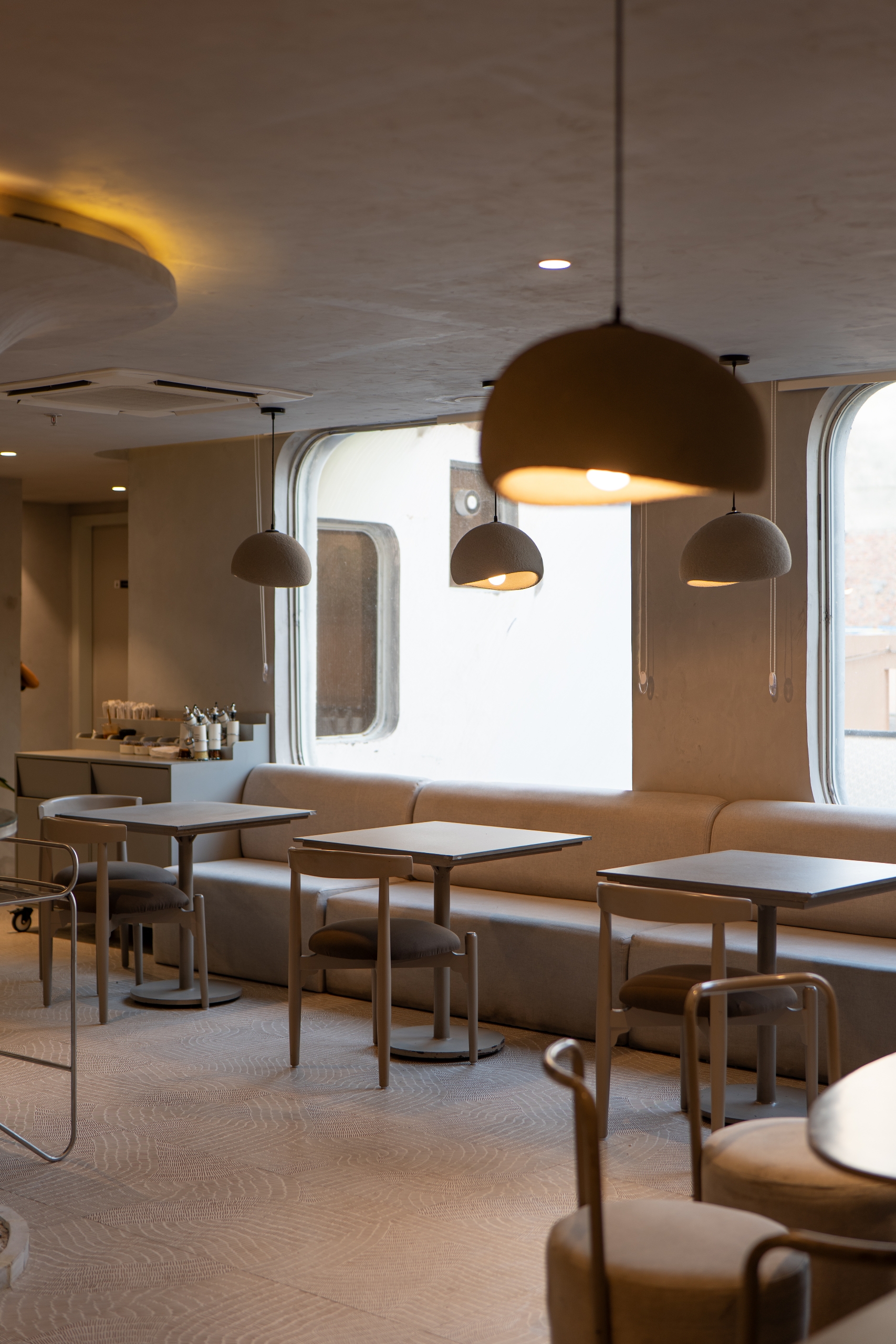 Tan Coffee – Janakpuri