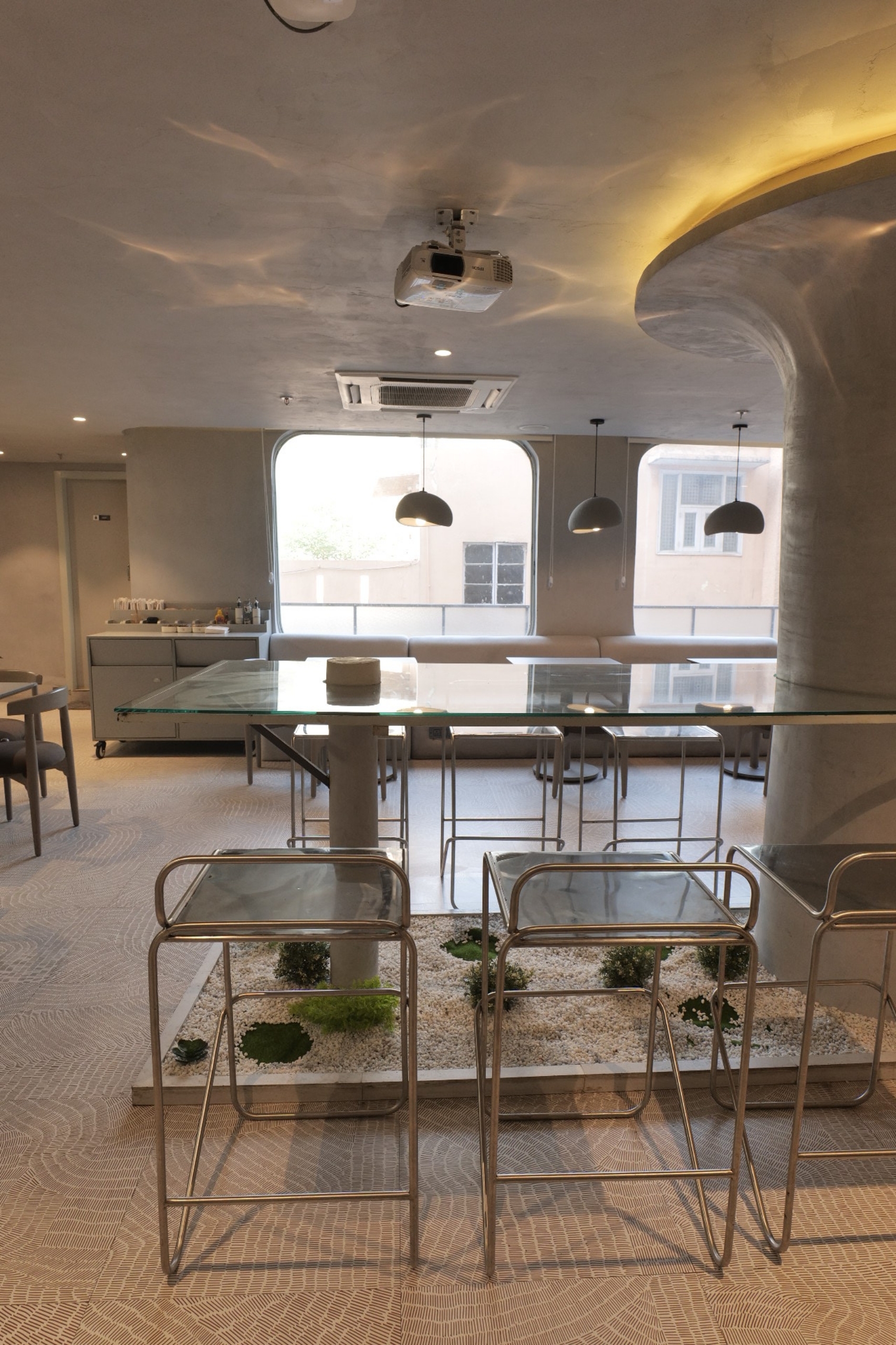 Tan Coffee – Janakpuri