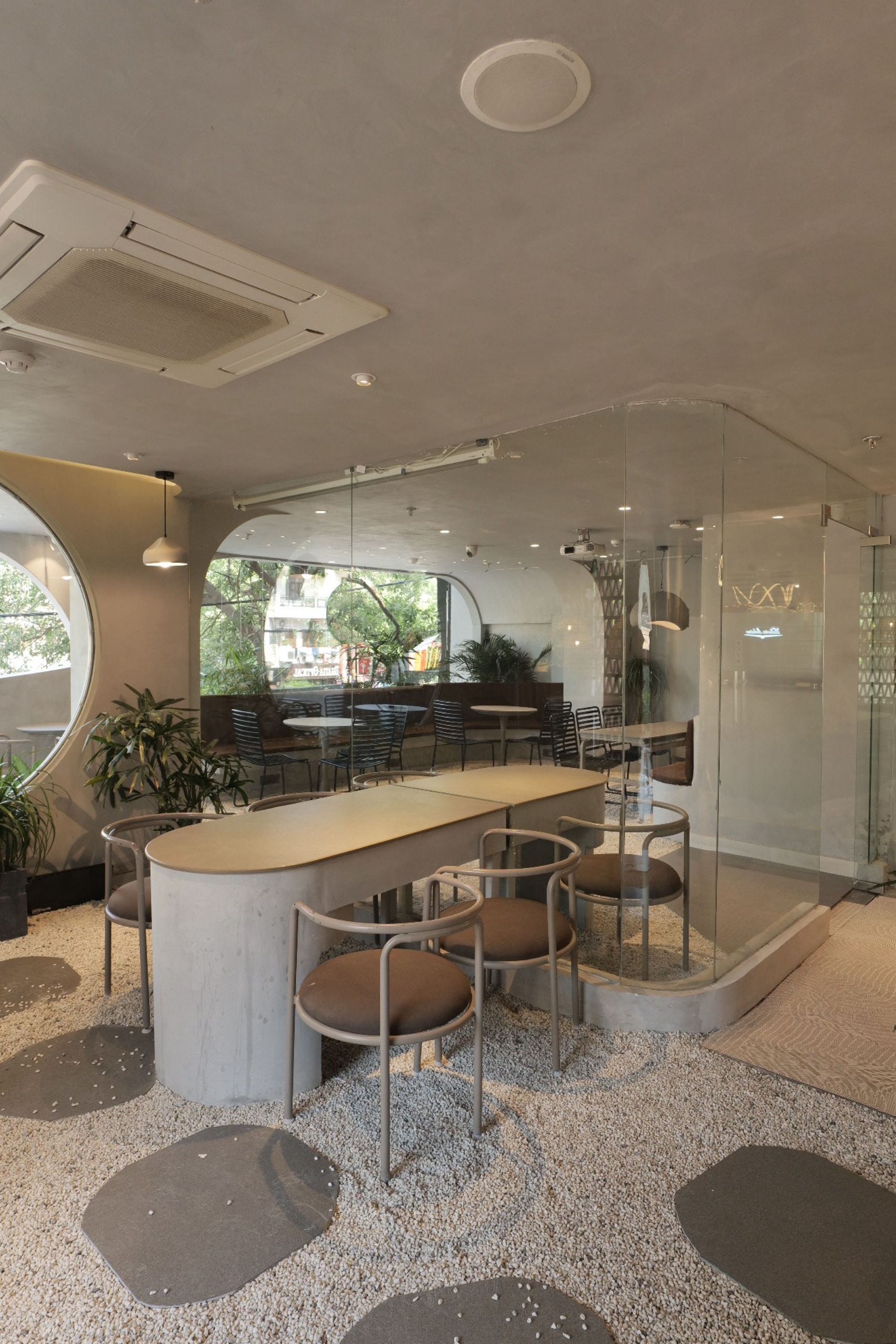 Tan Coffee – Janakpuri