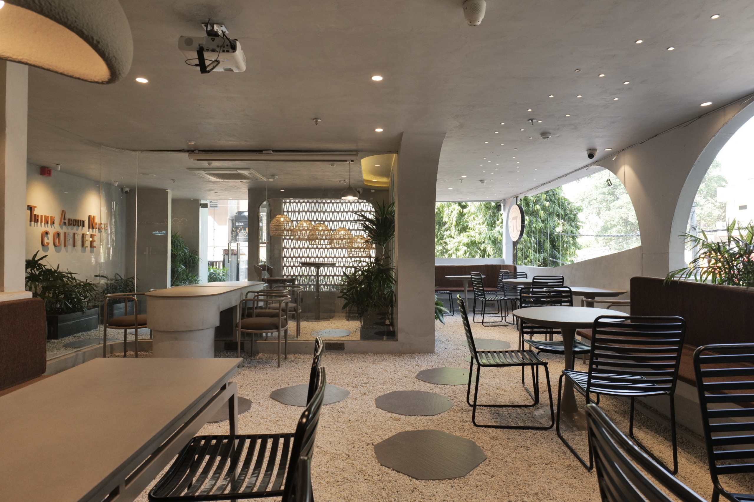 Tan Coffee – Janakpuri