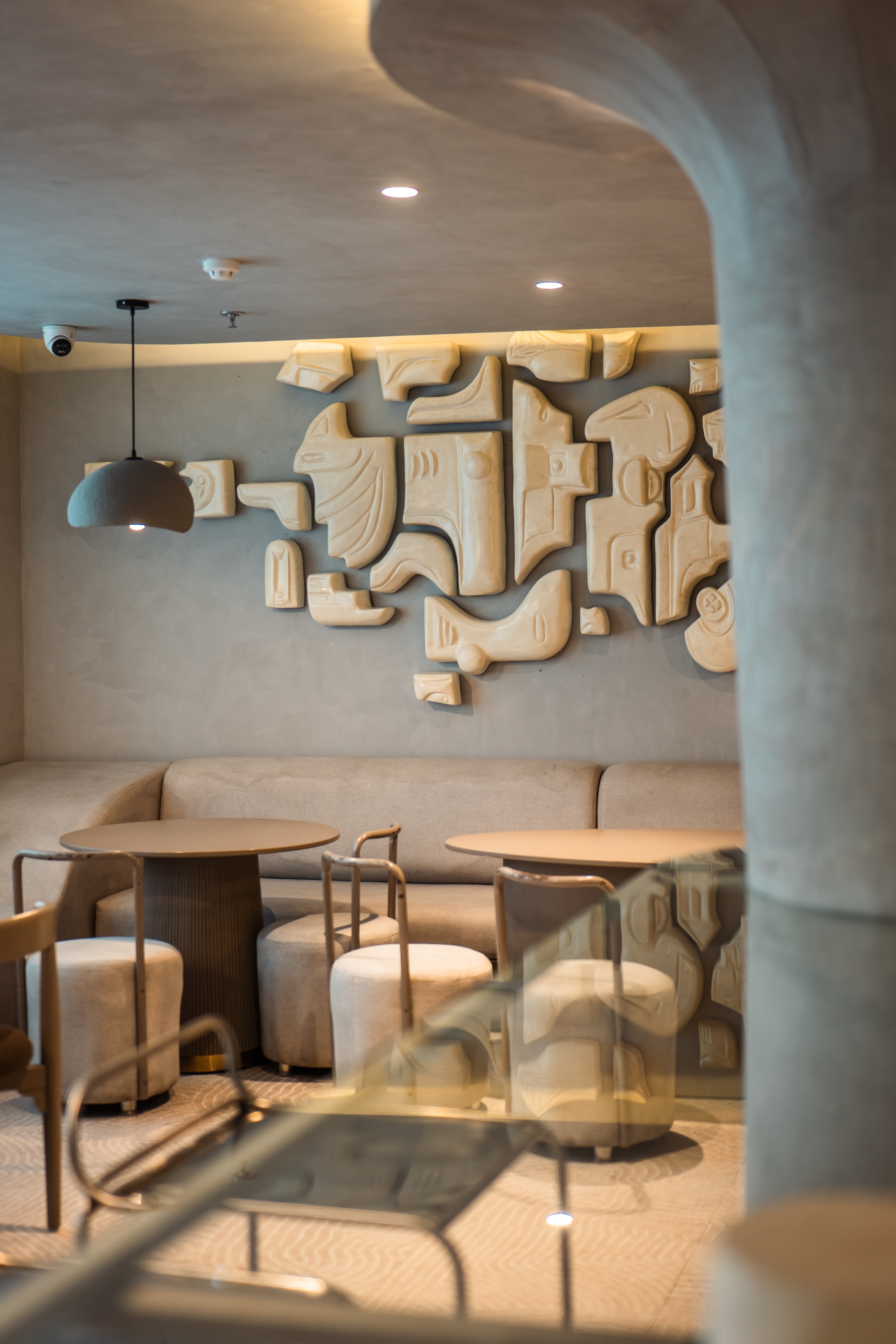 Tan Coffee – Janakpuri