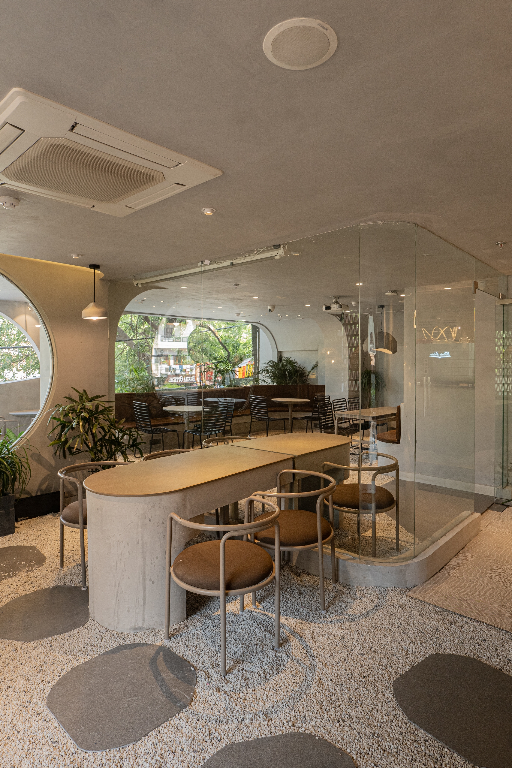 Tan Coffee – Janakpuri
