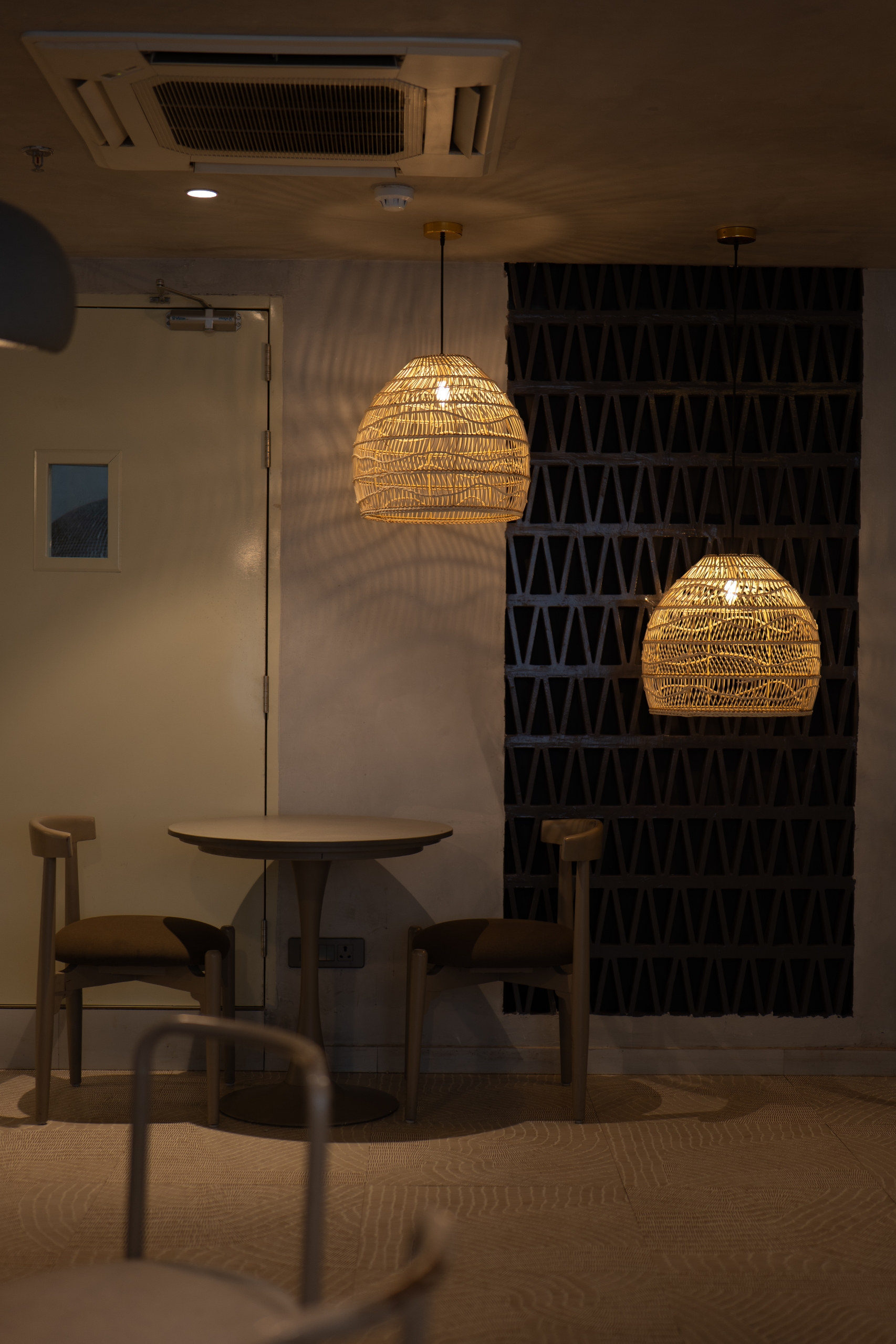 Tan Coffee – Janakpuri