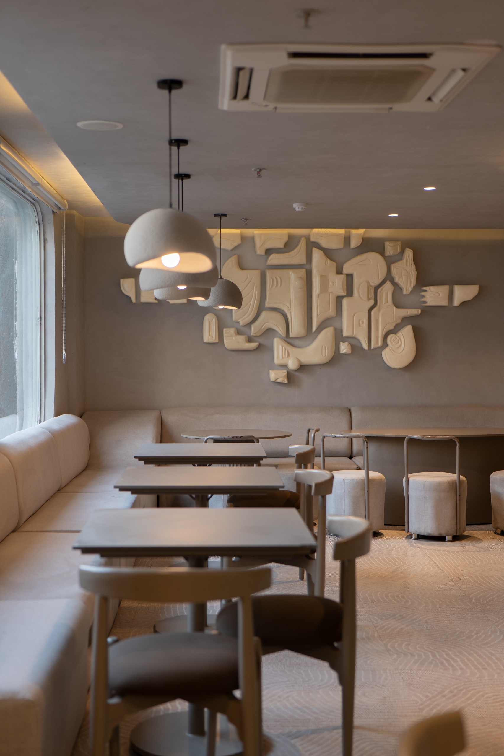 Tan Coffee – Janakpuri