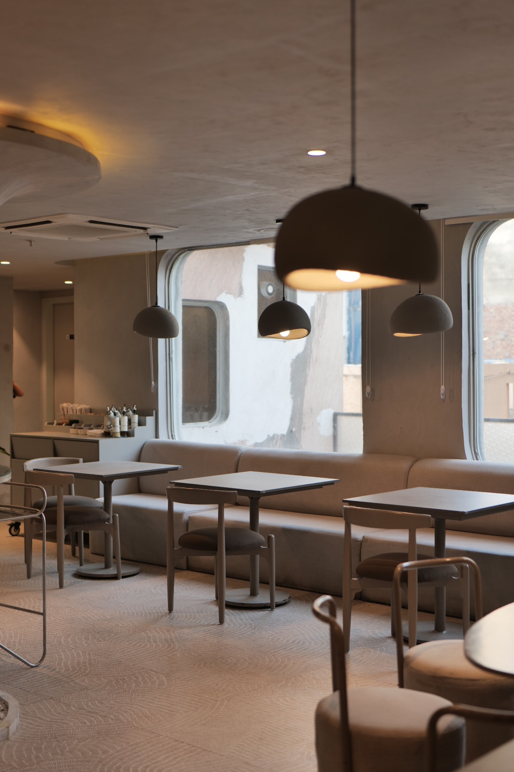 Tan Coffee – Janakpuri