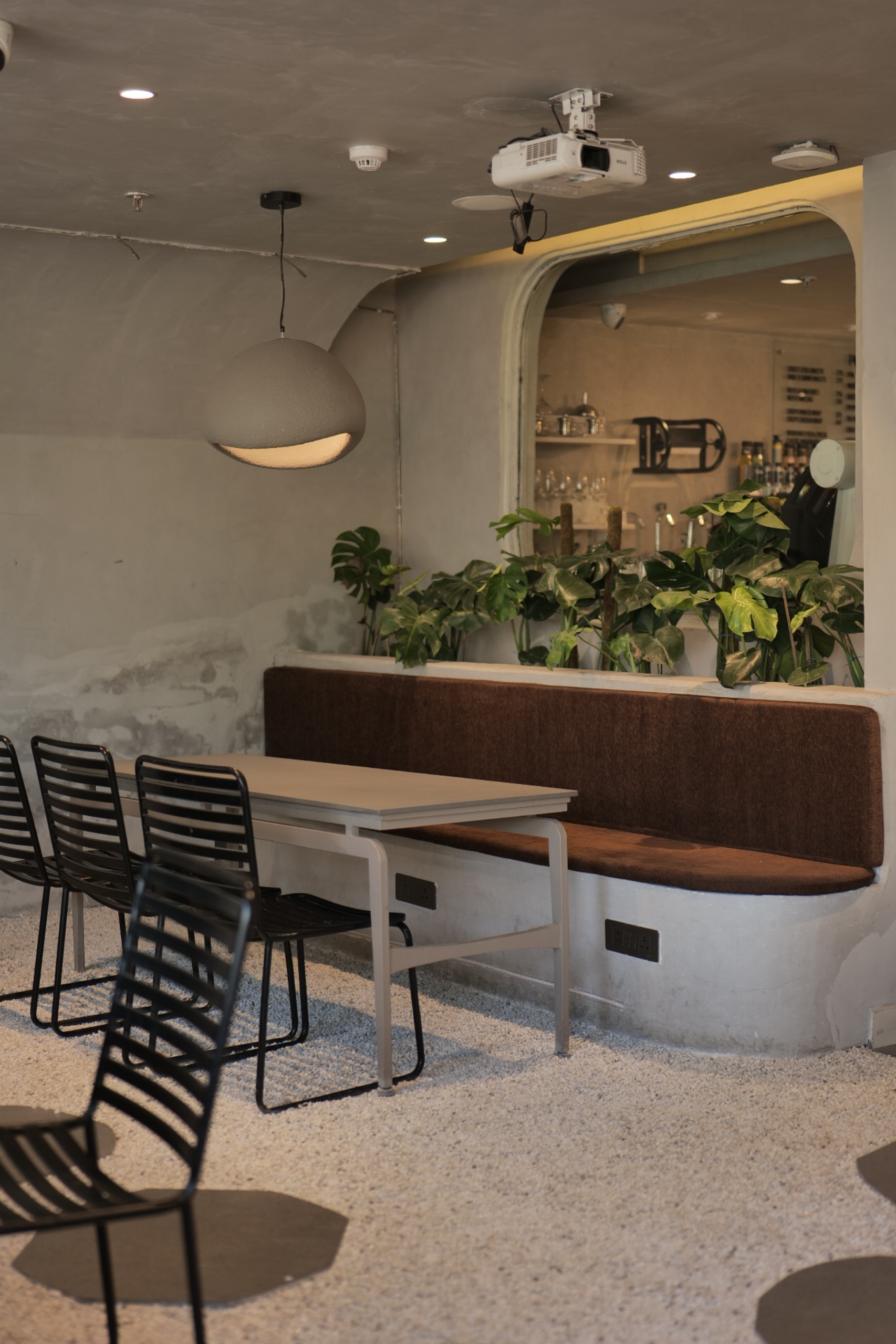 Tan Coffee – Janakpuri