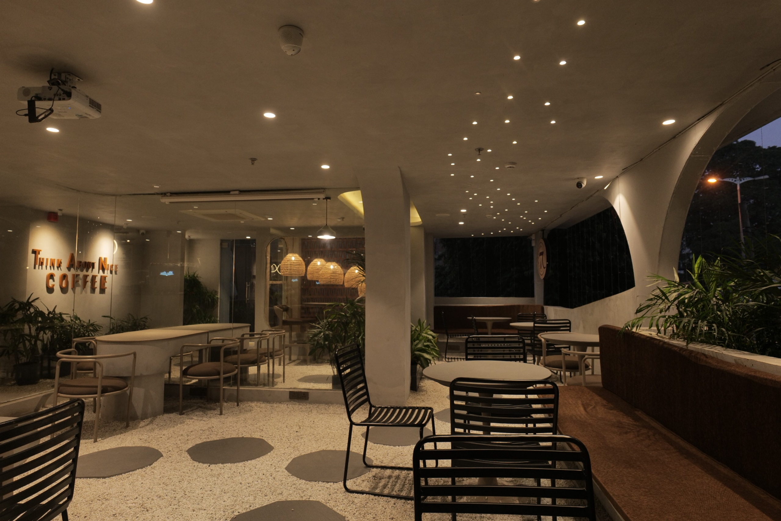 Tan Coffee – Janakpuri