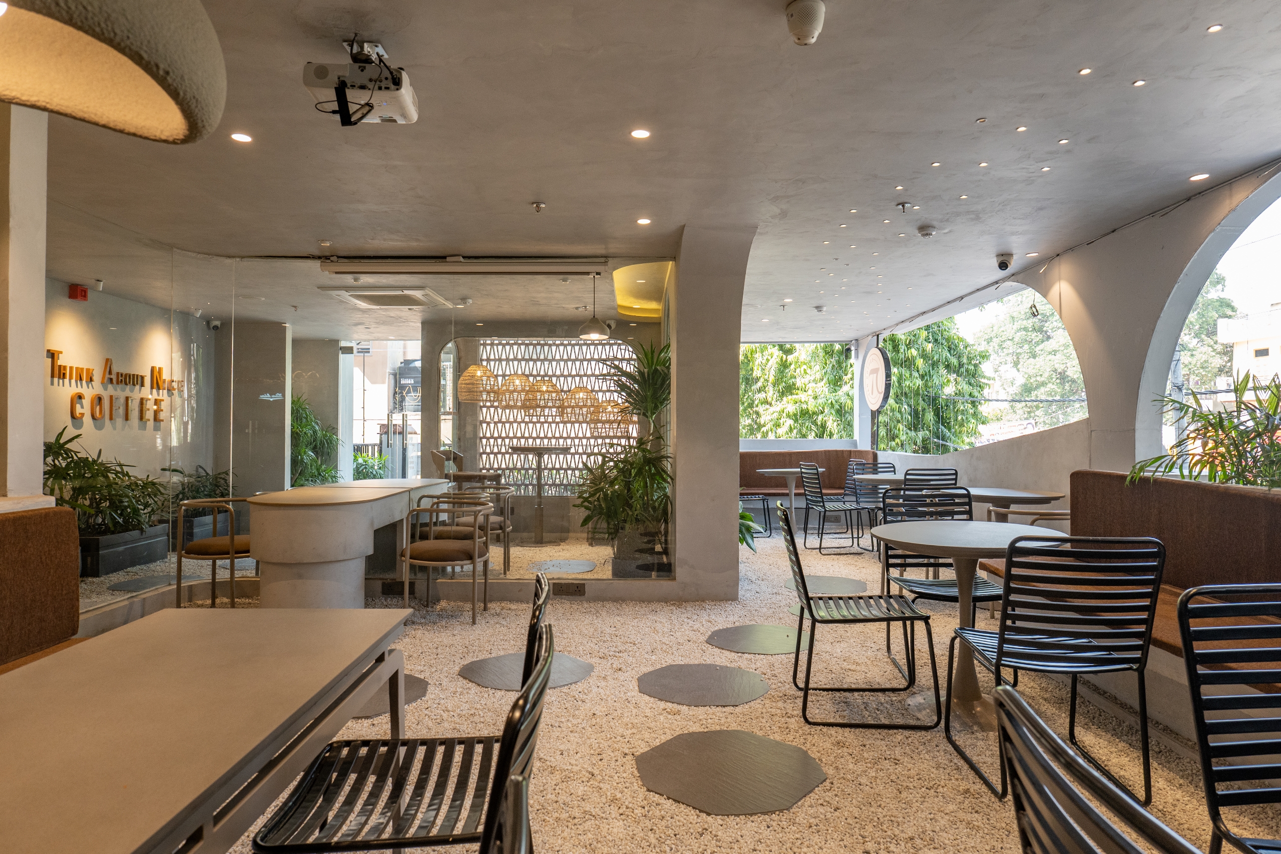 Tan Coffee – Janakpuri