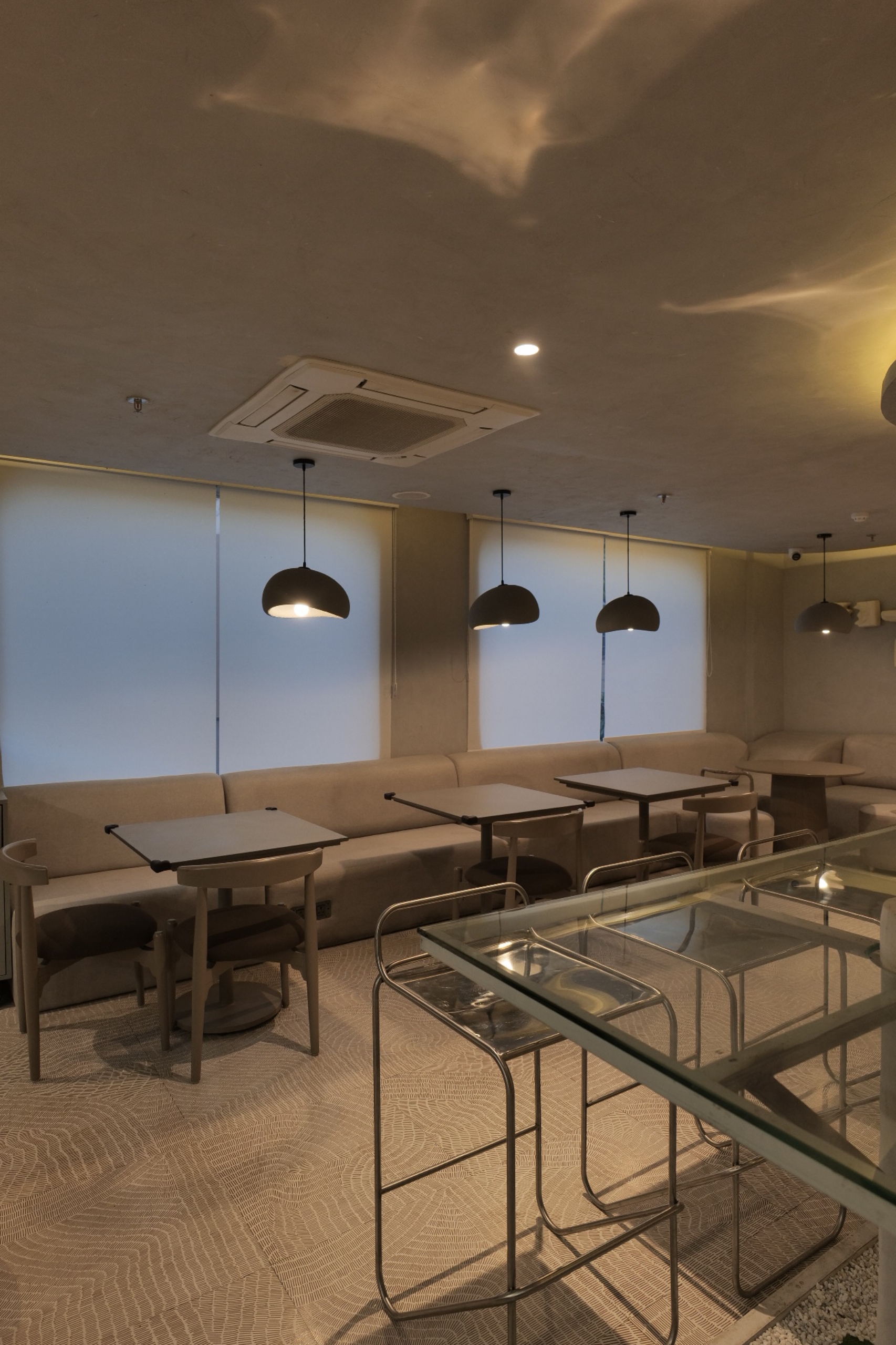 Tan Coffee – Janakpuri