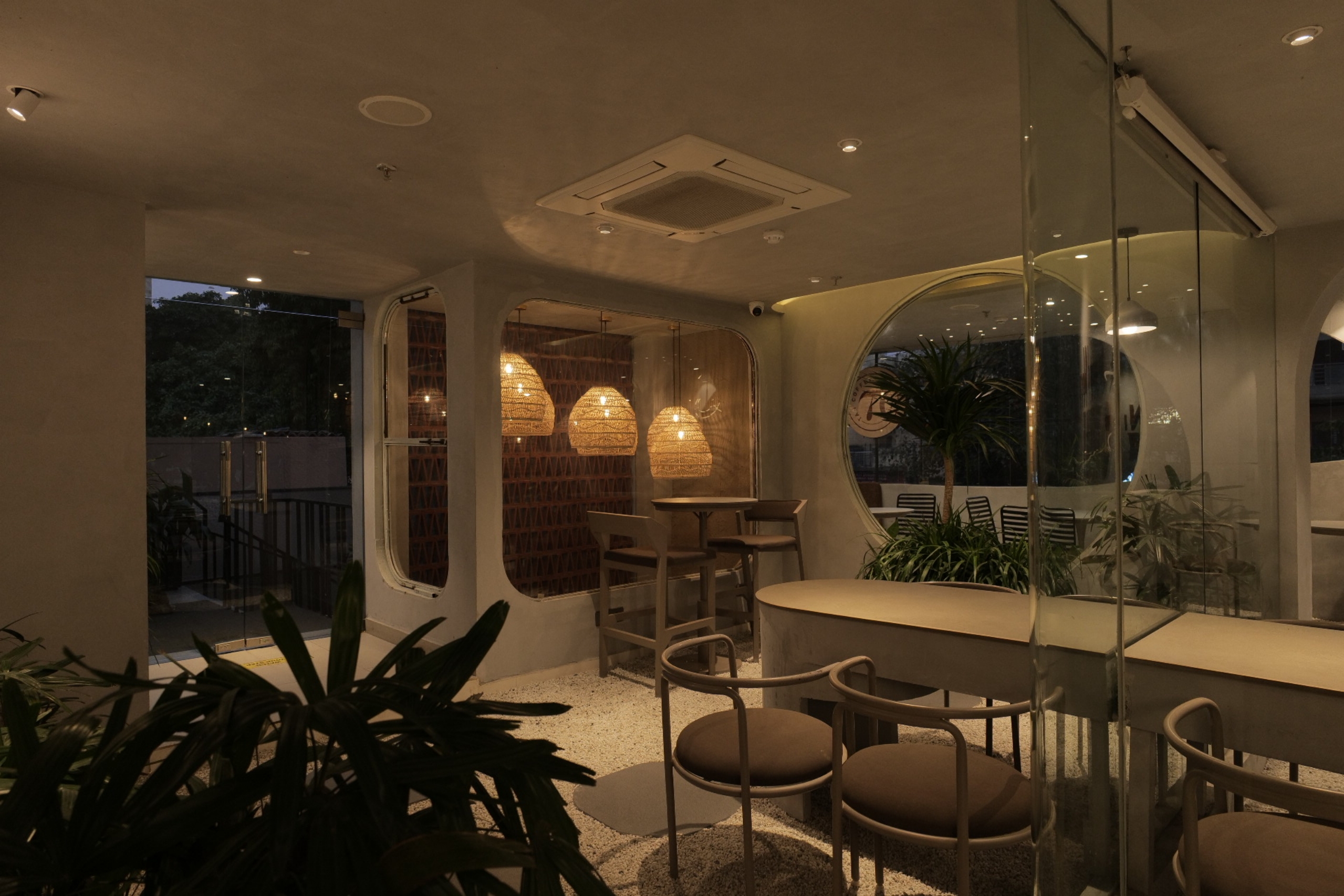 Tan Coffee – Janakpuri