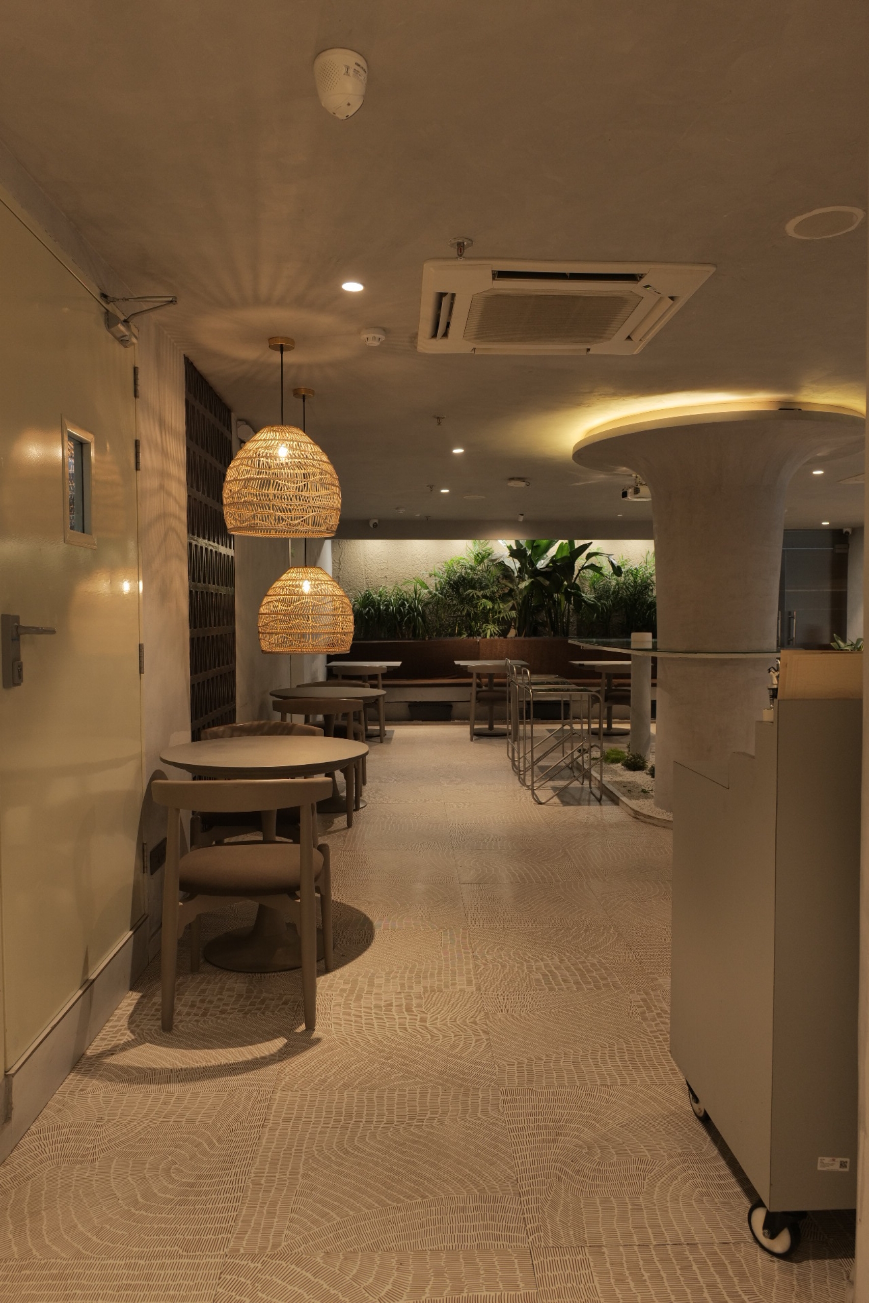 Tan Coffee – Janakpuri