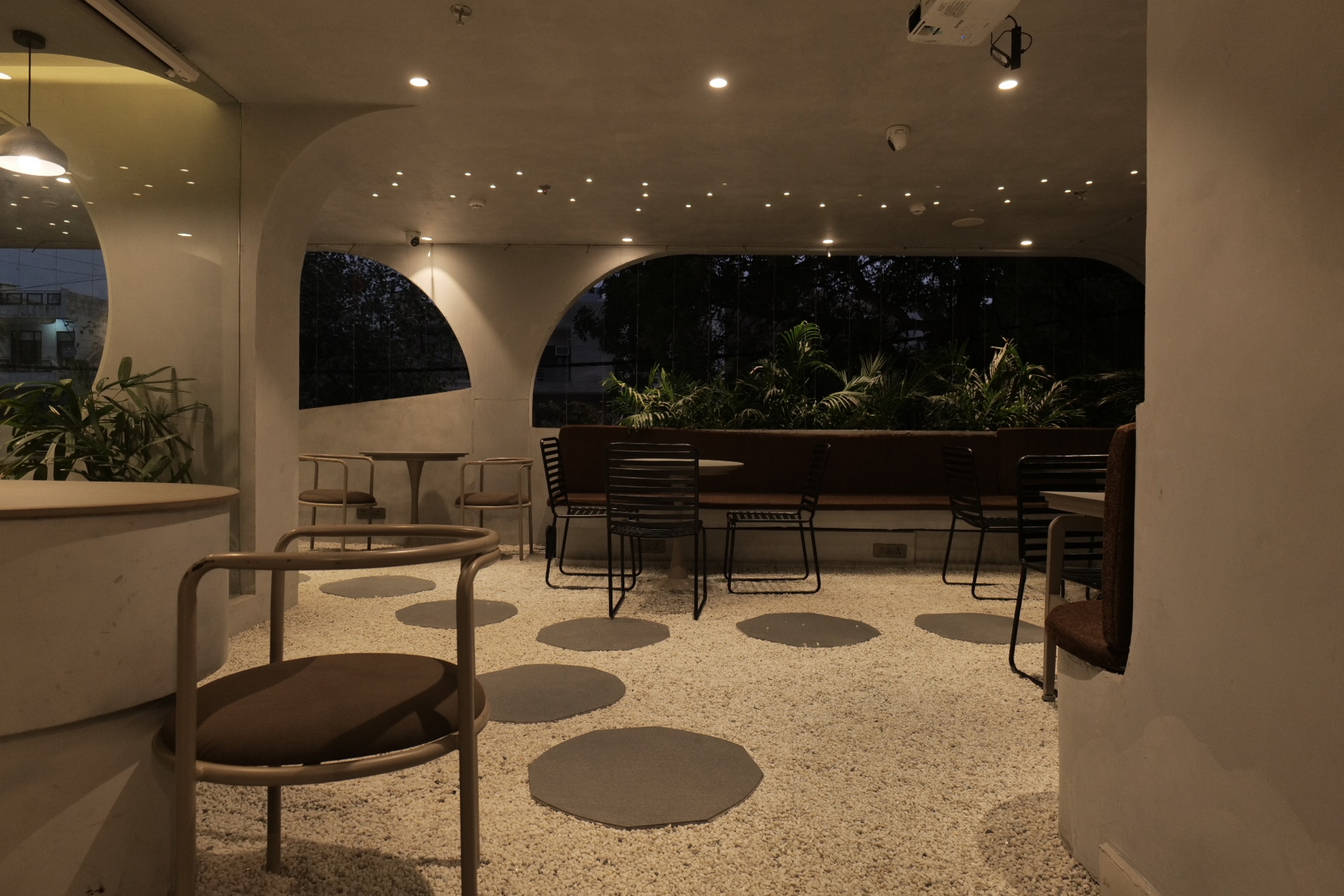 Tan Coffee – Janakpuri