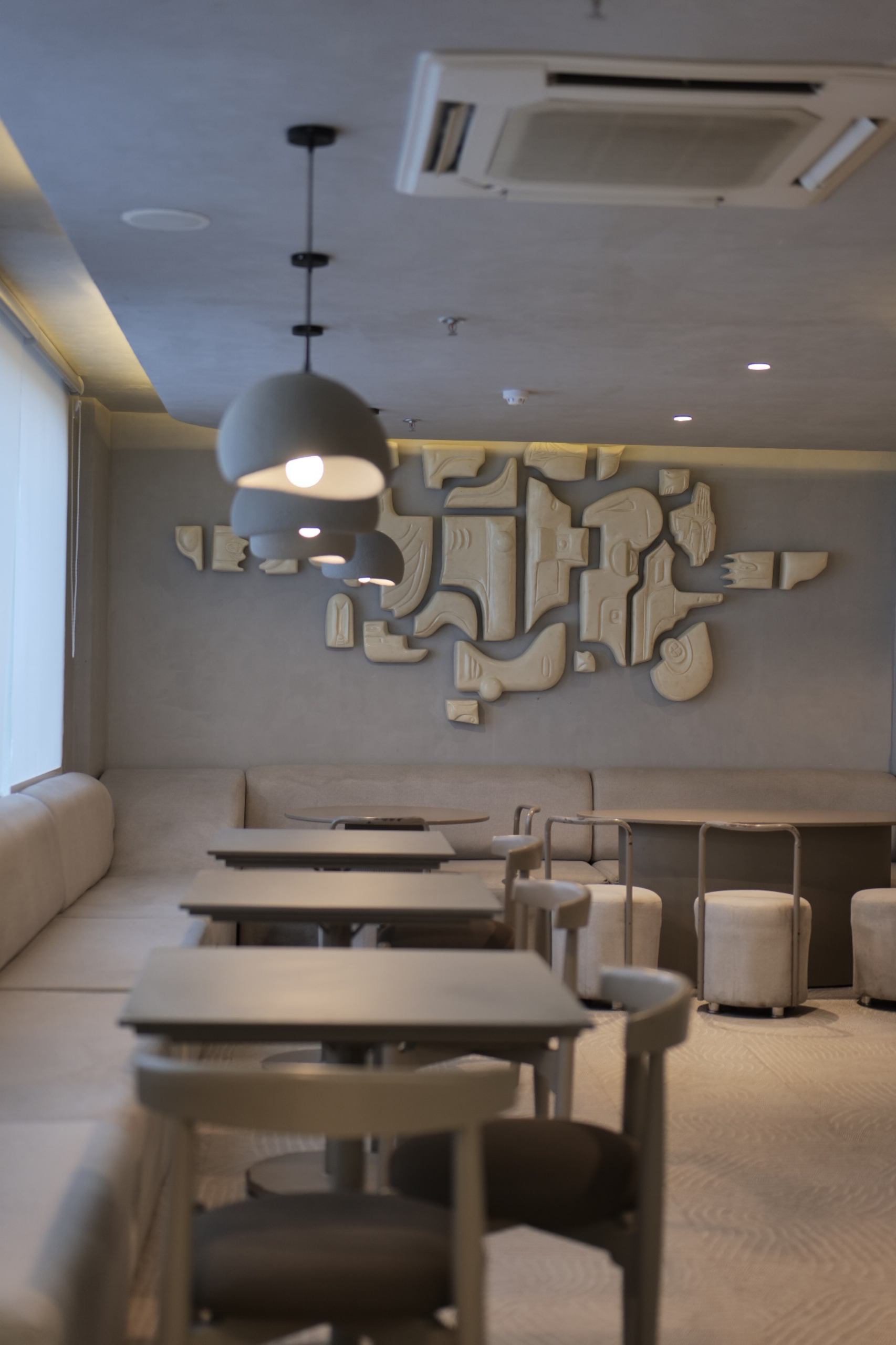 Tan Coffee – Janakpuri