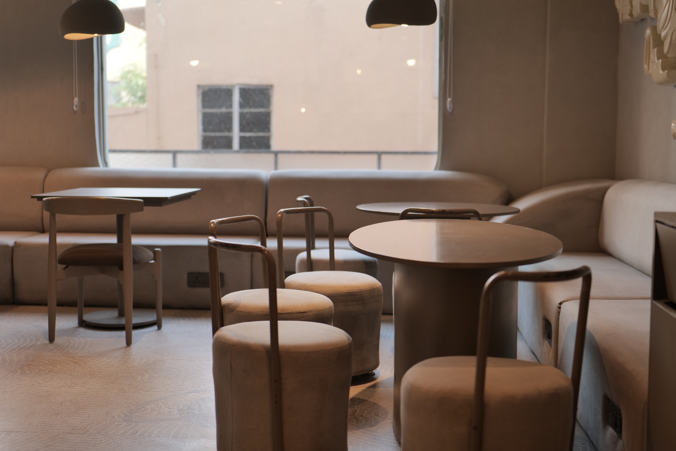 Tan Coffee – Janakpuri