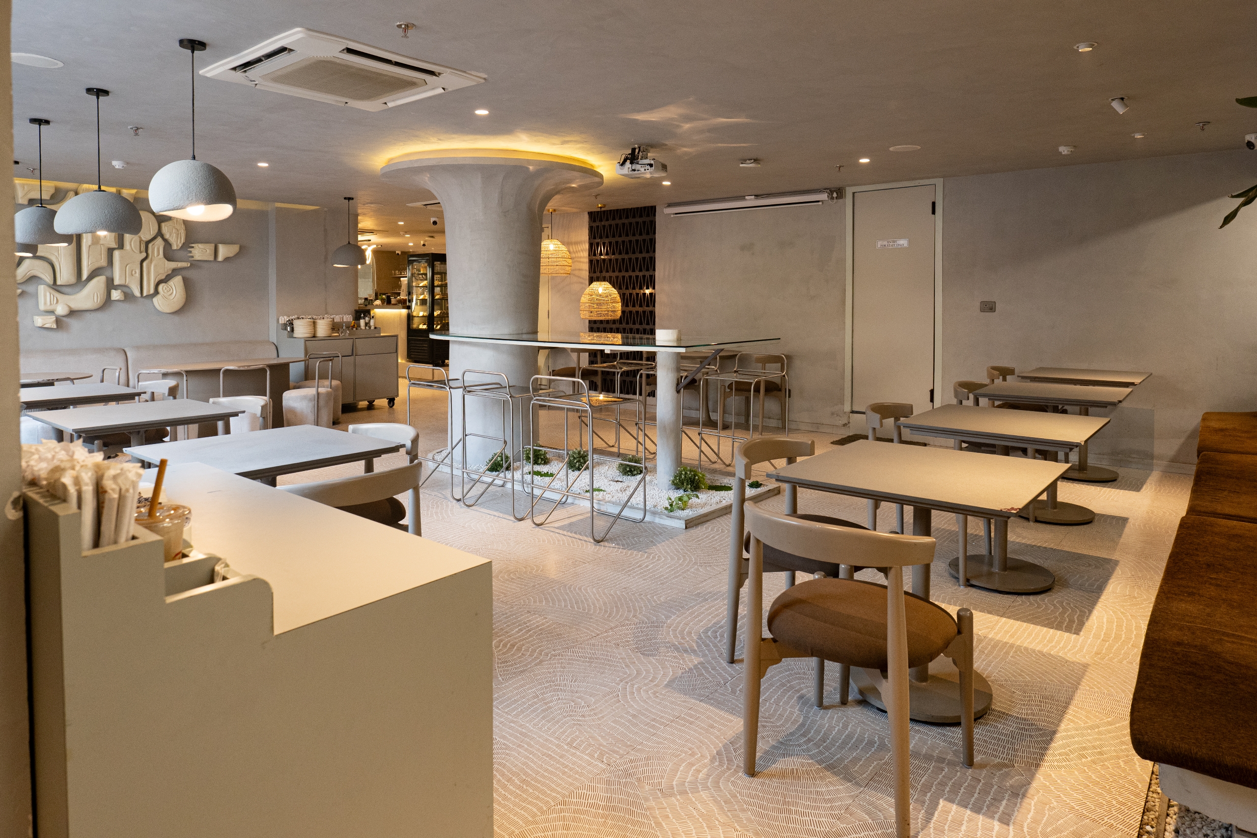 Tan Coffee – Janakpuri