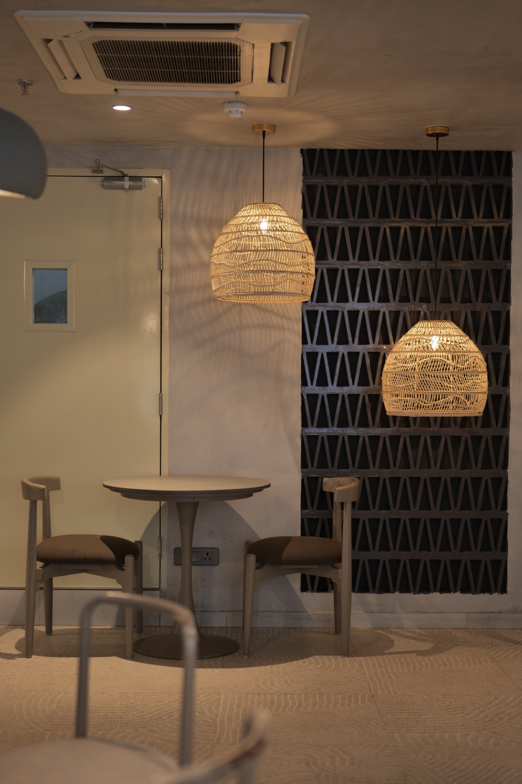 Tan Coffee – Janakpuri