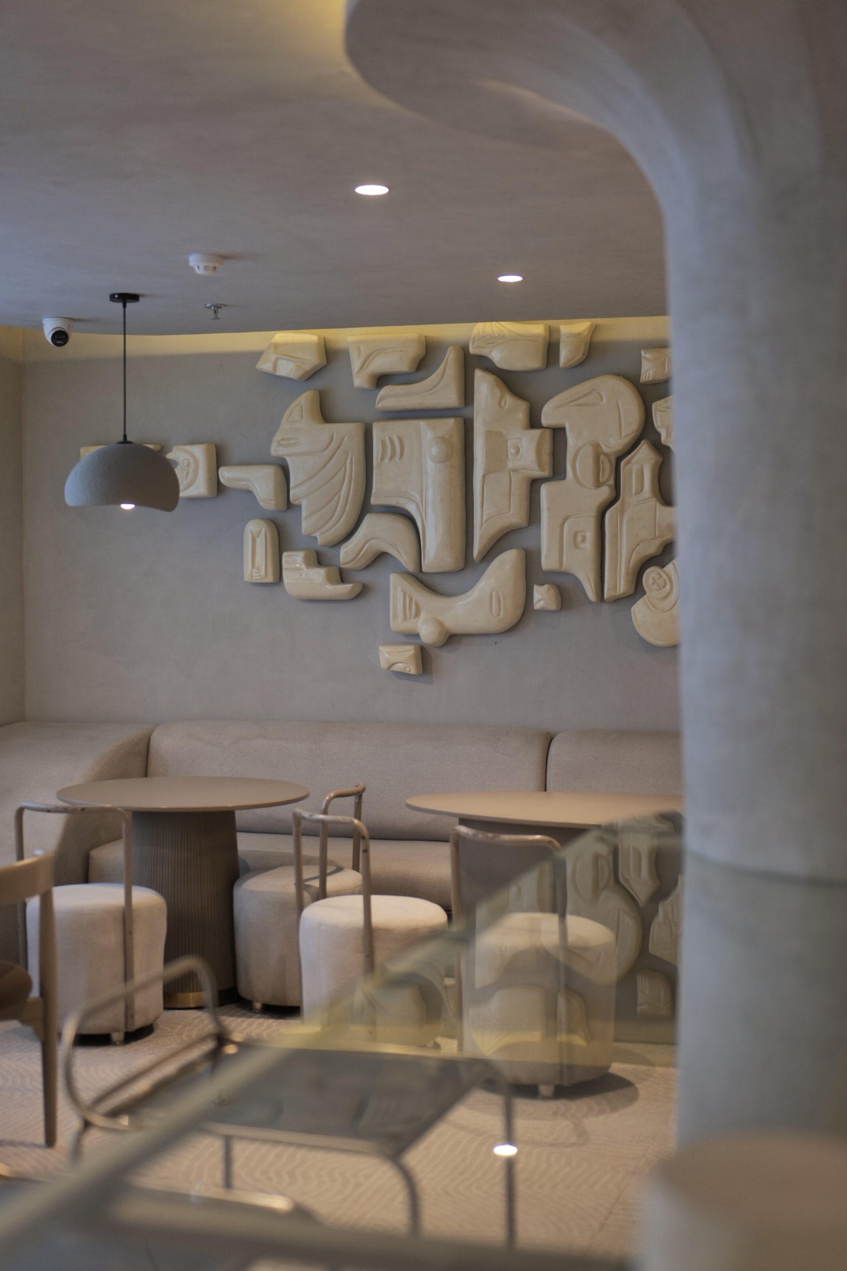 Tan Coffee – Janakpuri